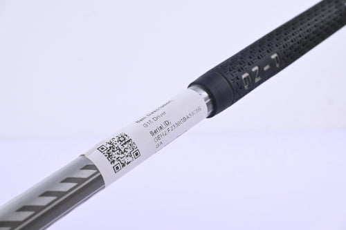 Left Hand Ping G15 Driver / 9 Degree / Regular Flex Ping TFC 149 Shaft