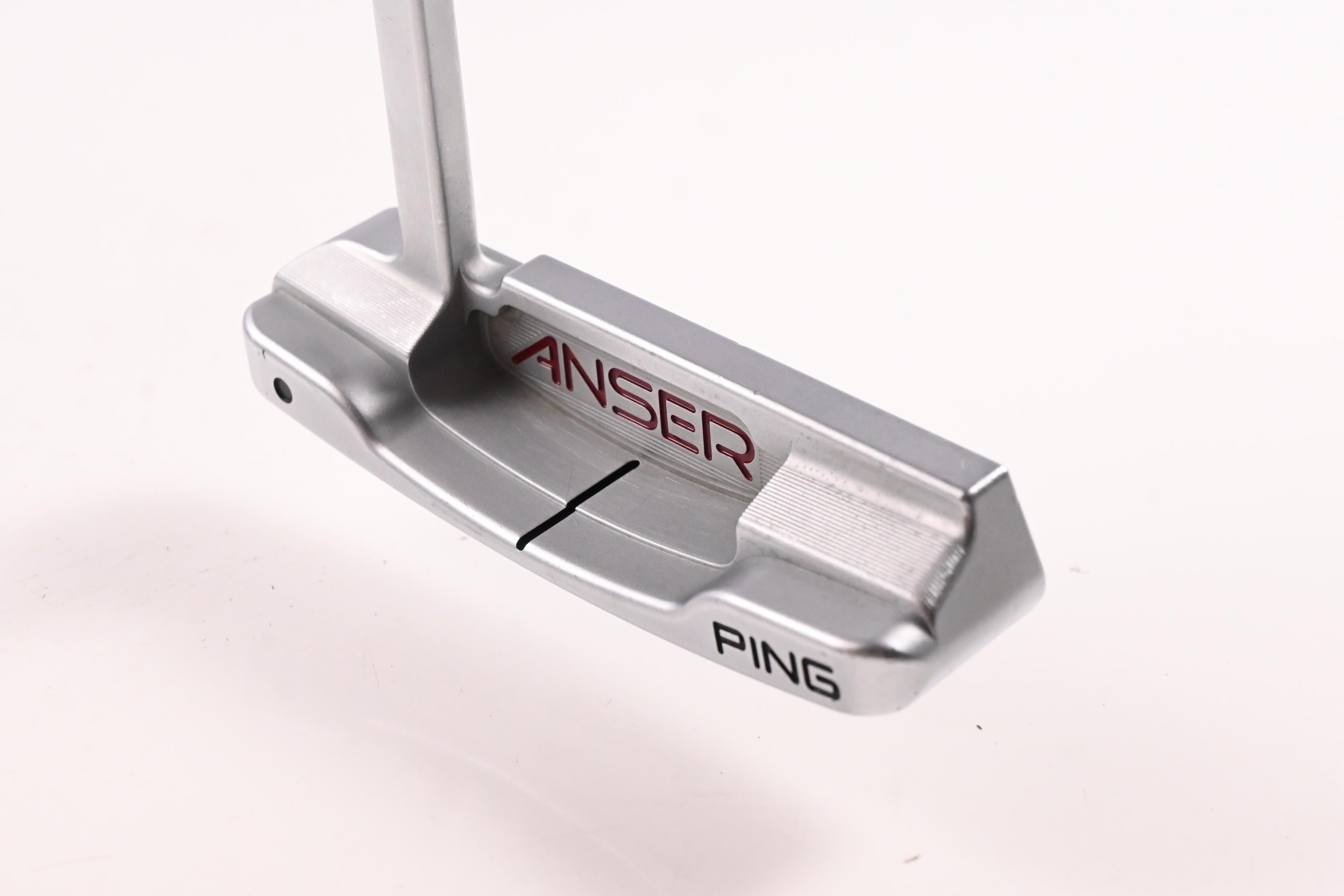 Ping Anser 1 Milled Putter / 35 Inch