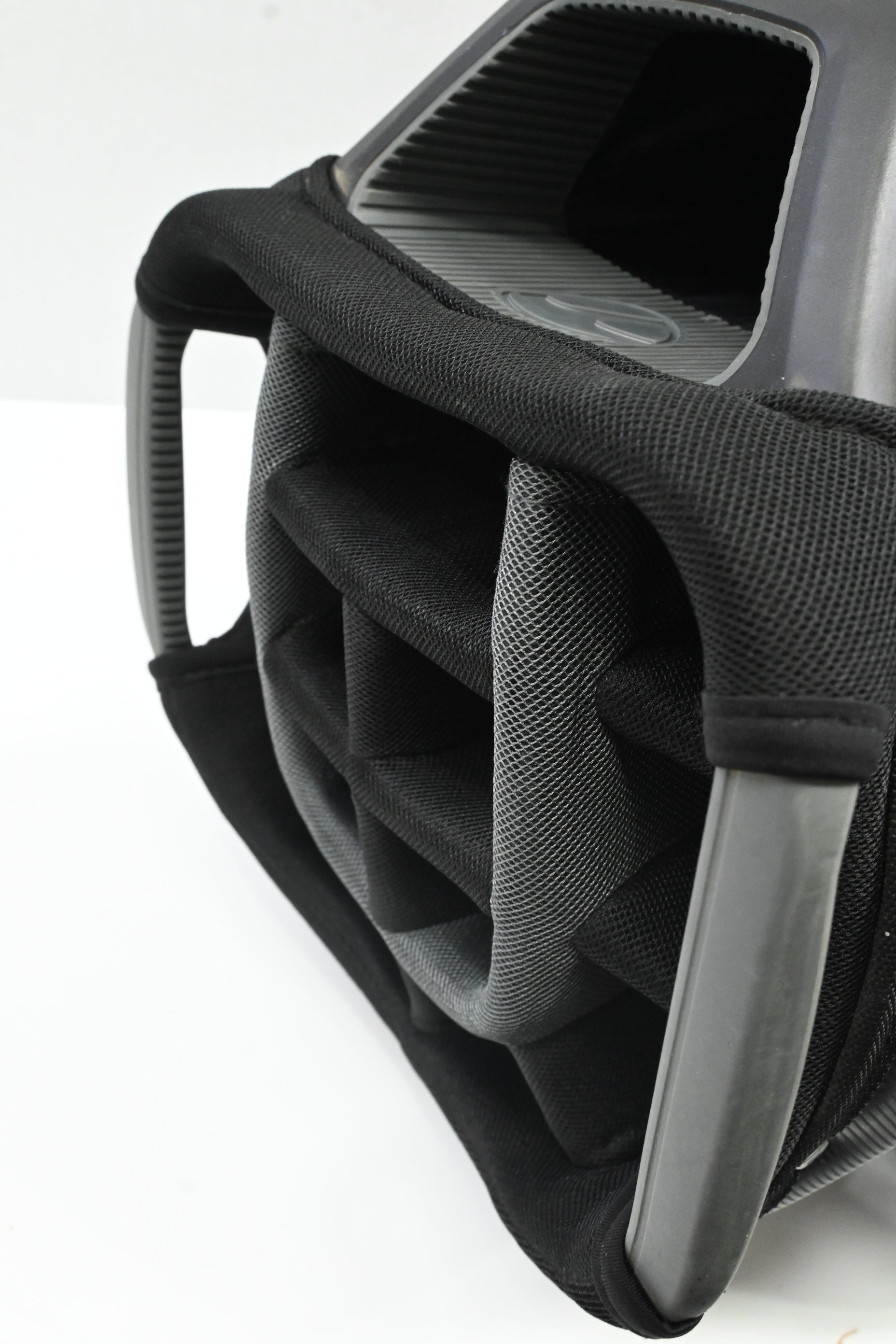 Taylormade Deluxe TM23 Cart Bag / 14-Way / Black
