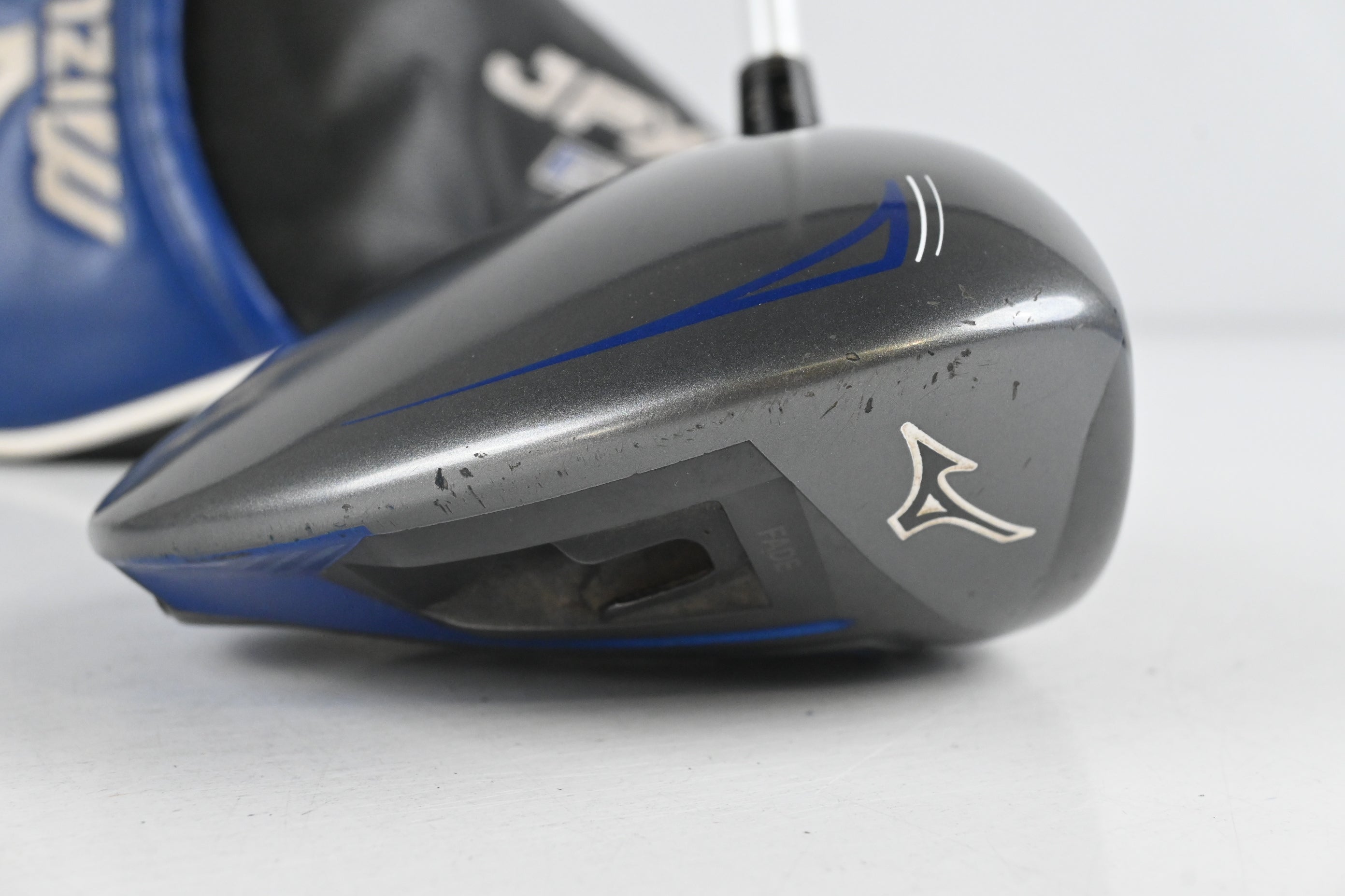 Mizuno JPX EZ 2016 Driver / 8.5-12.5 Degree / Regular Flex Fujikura Orochi 55