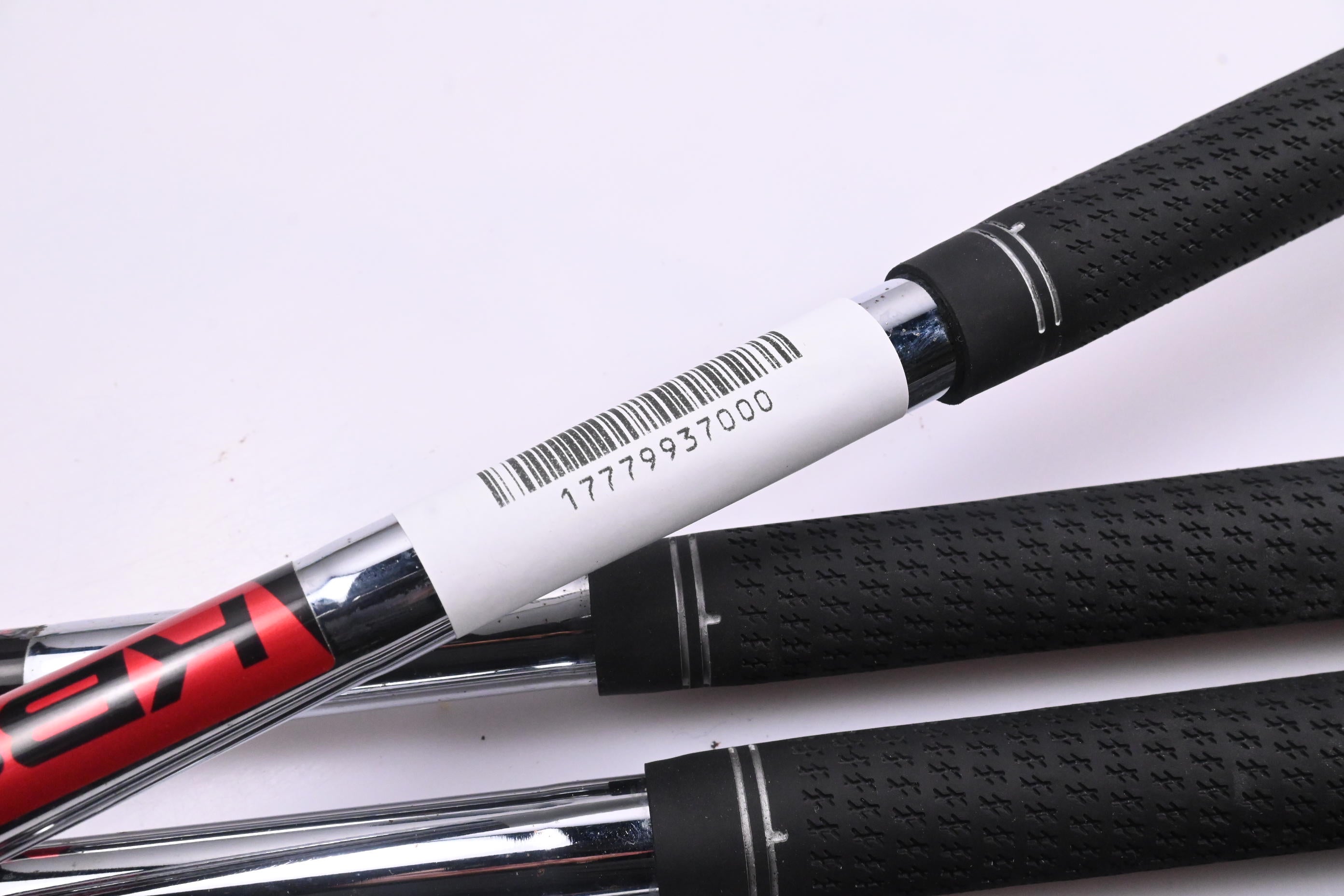 Callaway Apex Pro Forged Irons / 6-PW / X-Flex KBS Tour 130 Shafts