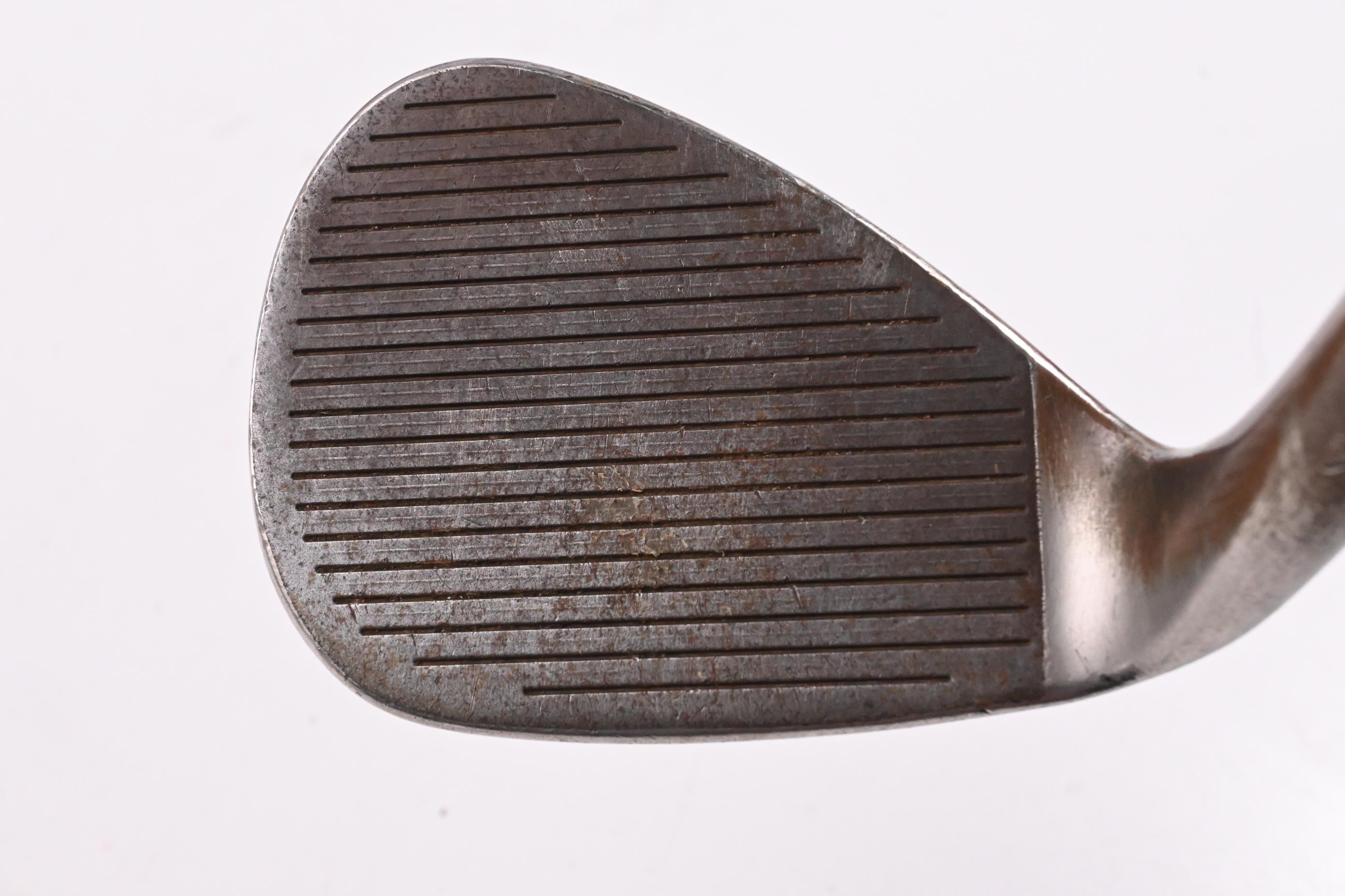 Taylormade Hi-Toe 3 Lob Wedge / 58 Degree / Regular Flex Steel Shaft