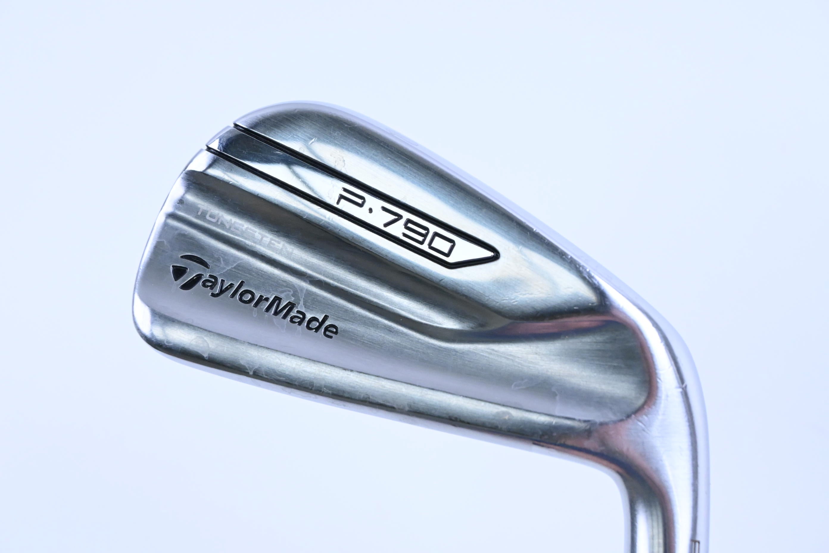 Taylormade P790 2019 #3 Iron / 19 Degree / Regular Flex Dynamic Gold 105 R300