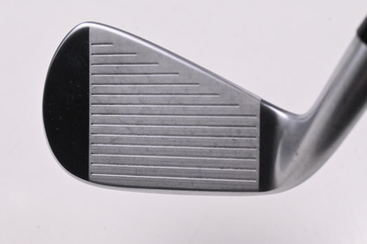 Srixon Z-U85 Utility #6 Iron / 29 Degree / Stiff Flex Steel Shaft
