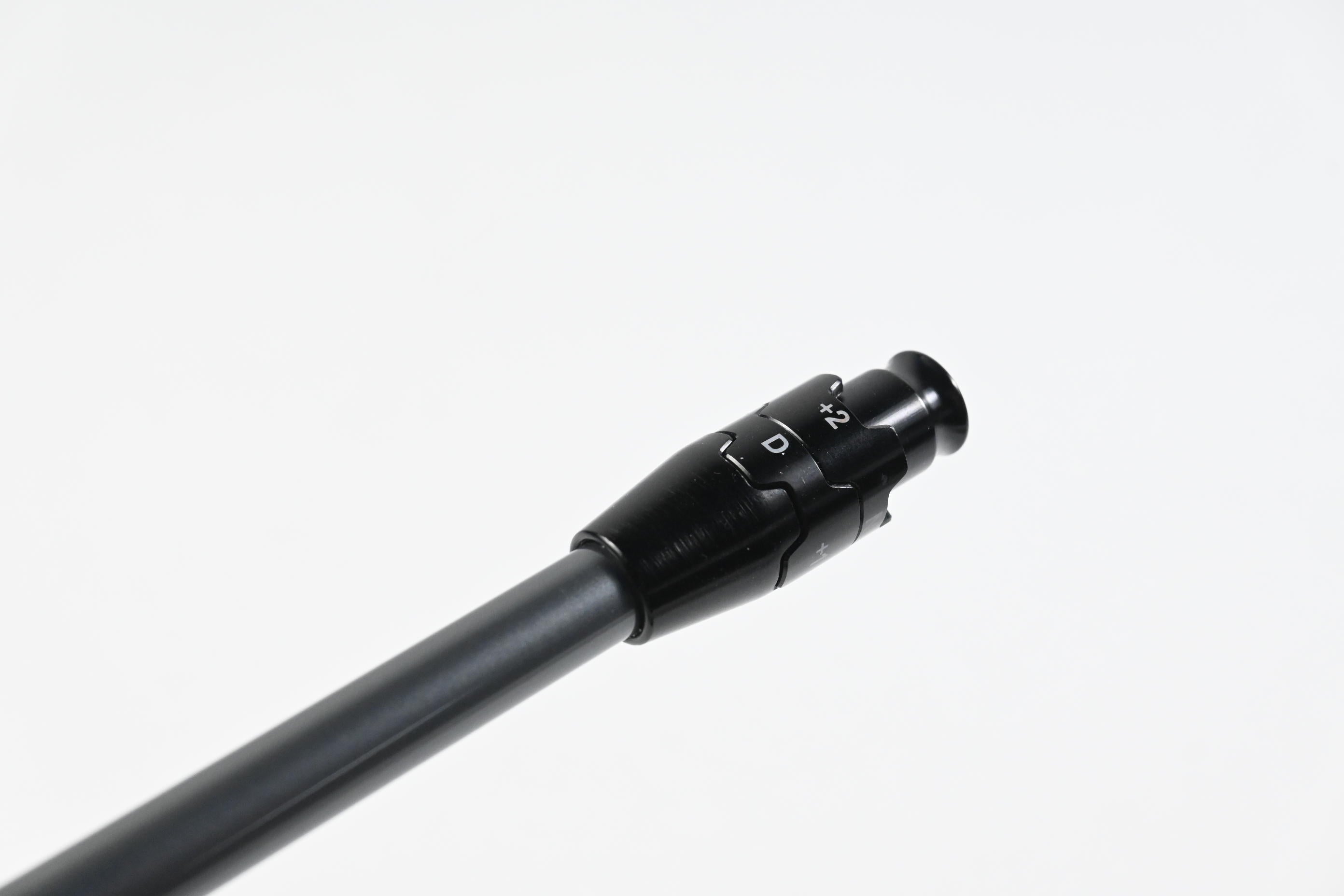 Project X Hzrdus Gen 4 Silver 60 #3 Wood Shaft / Stiff Flex / Callaway 3rd Gen