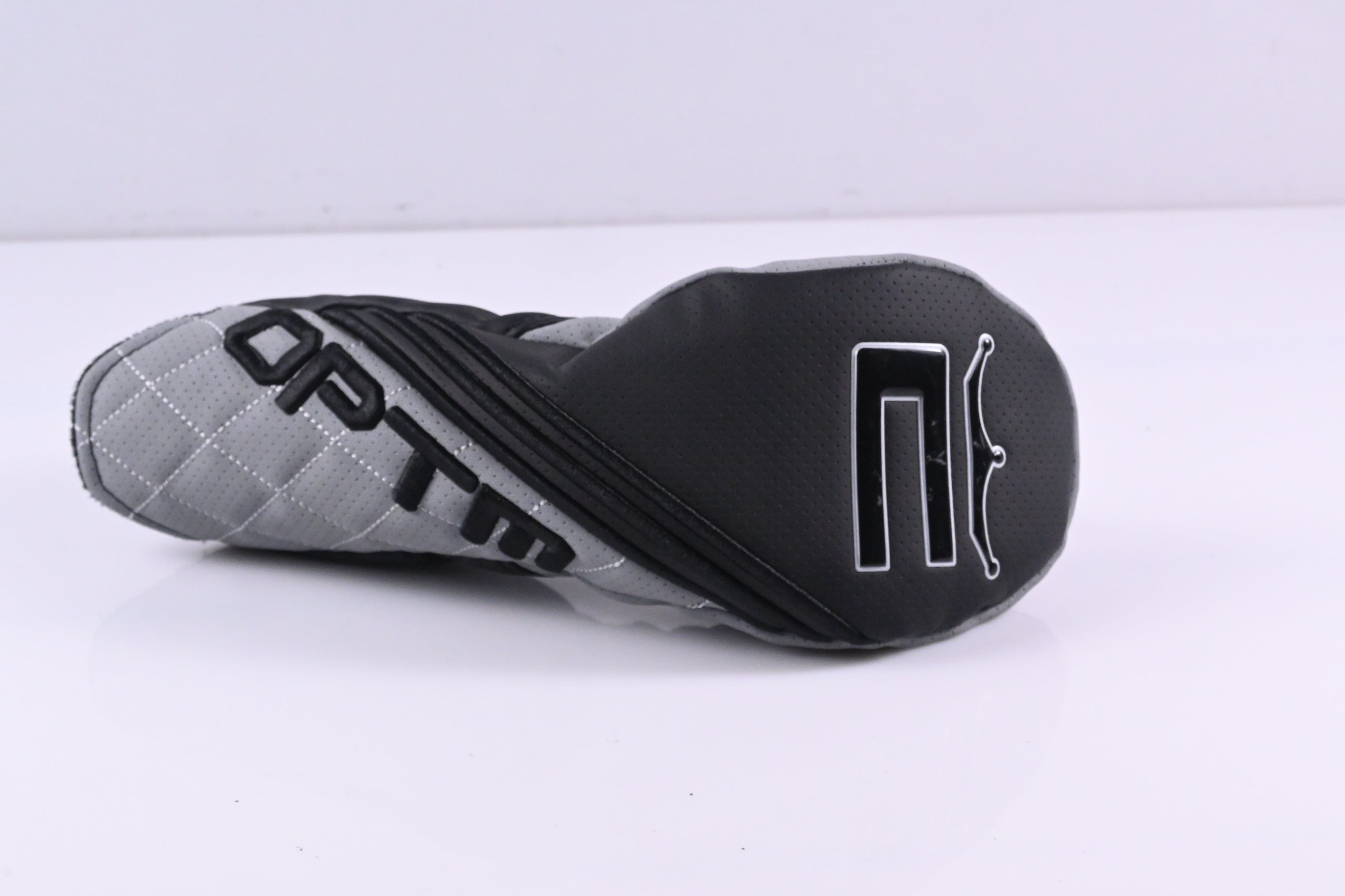 Cobra OPTM X #3 Wood / 15 Degree / Stiff Flex Kai'li Darkwaves Blue 60 Shaft
