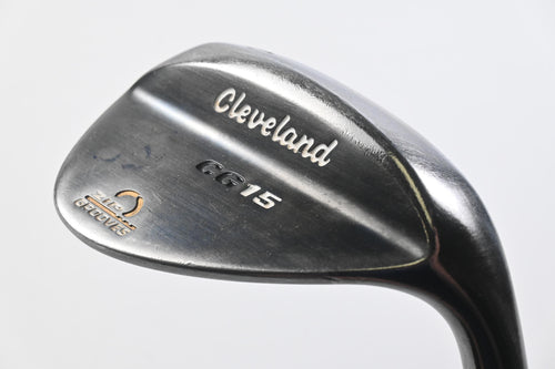 Cleveland CG16 Sand Wedge / 56 Degree / Wedge Flex Traction Shaft