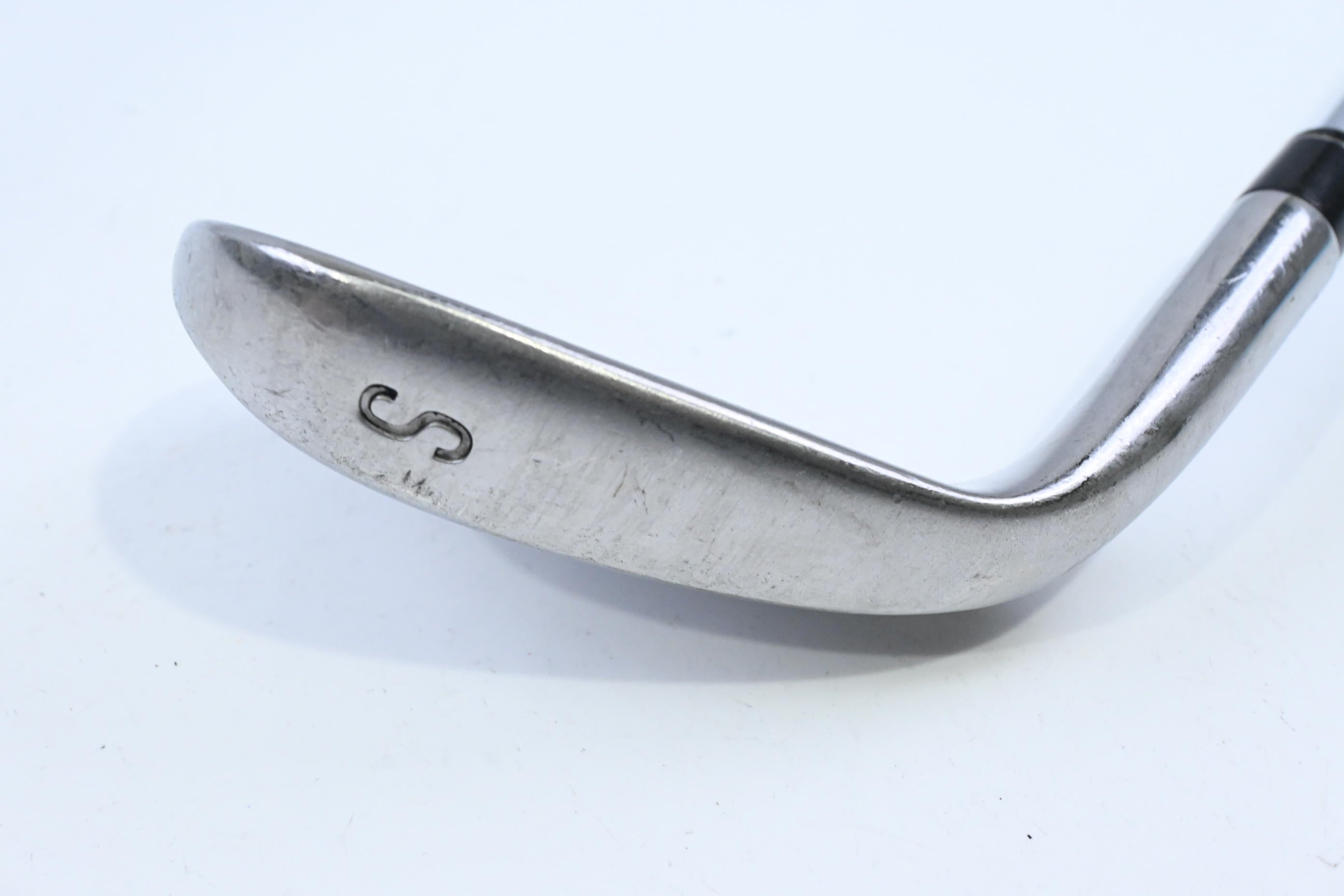 Taylormade M6 Sand Wedge / 54 Degree / Regular Flex KBS MAX 85 Shaft