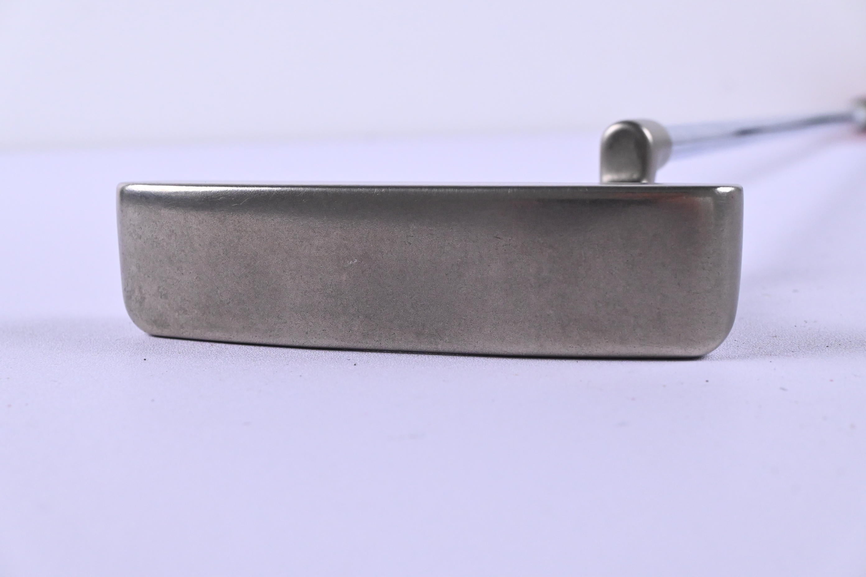 Ping Scottsdale Anser Nickel Putter / 32.5 Inch