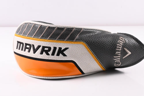 Callaway Mavrik #3 Wood / 15 Degree / Regular Flex Evenflow Riptide 60 Shaft