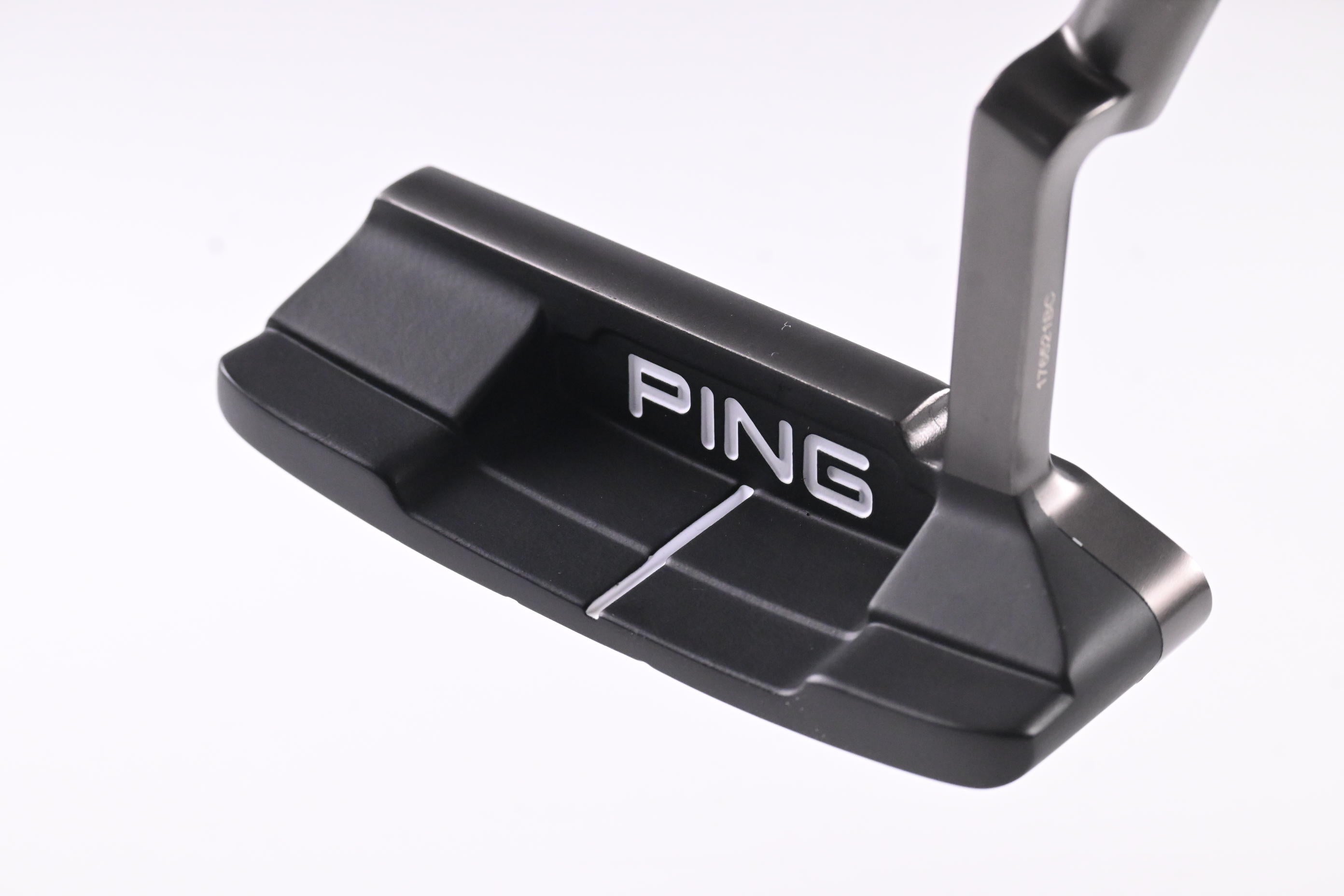 Left Hand Ping Scottsdale Anser 2D 2025 Putter / 34 Inch