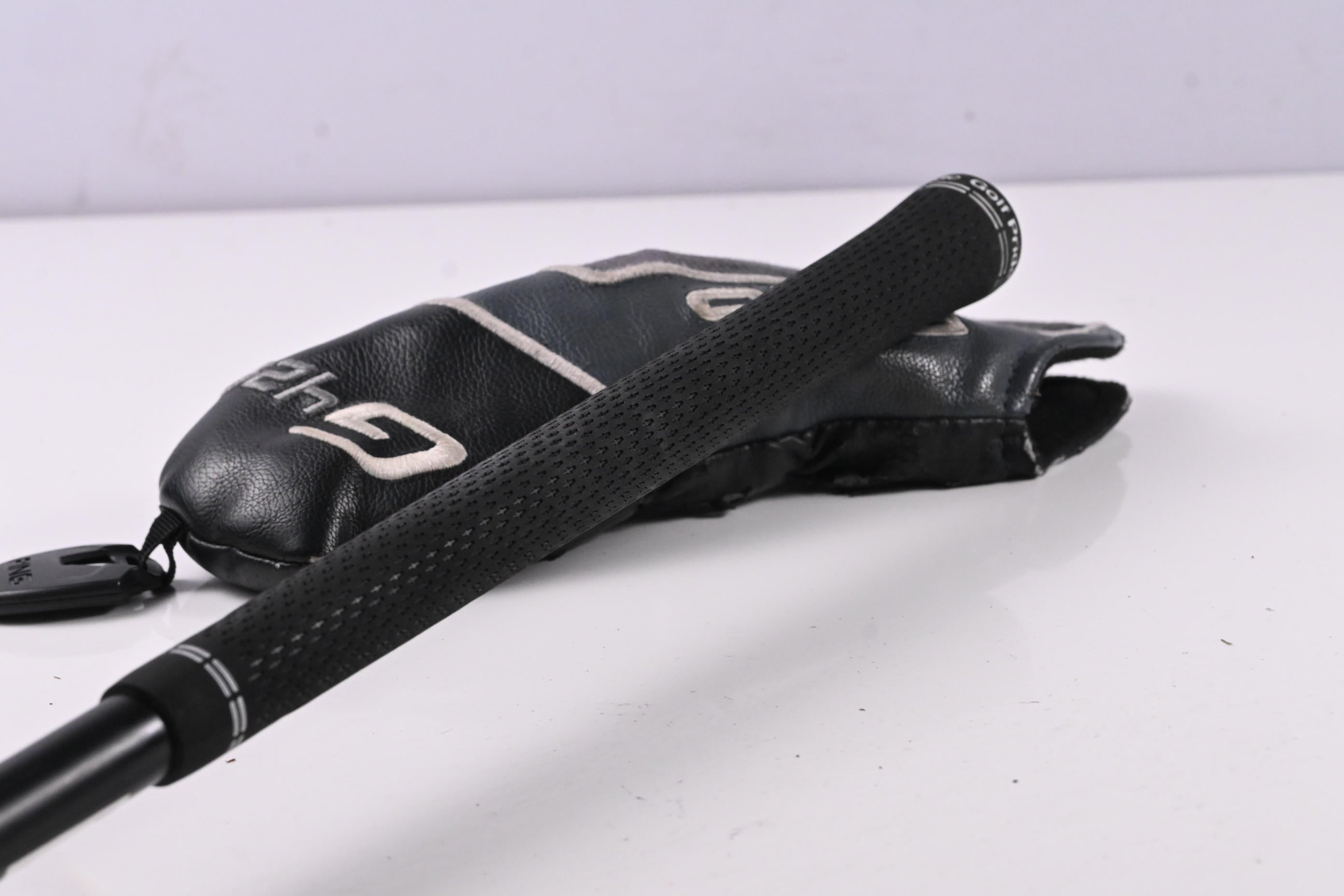 Ping G425 #6 Hybrid / 30 Degree / Senior Flex Ping Alta CB Slate 70 Shaft