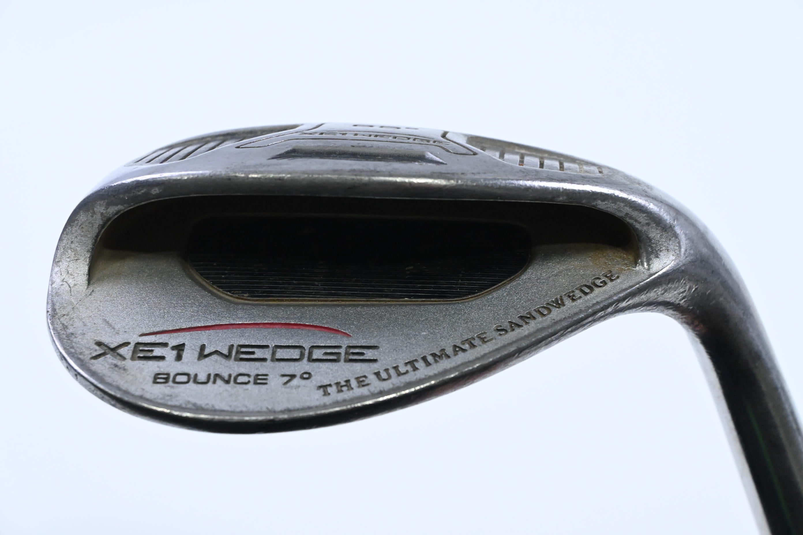 XE1 Ultimate Lob Wedge / 65 Degree / Wedge Flex XE1 Shaft