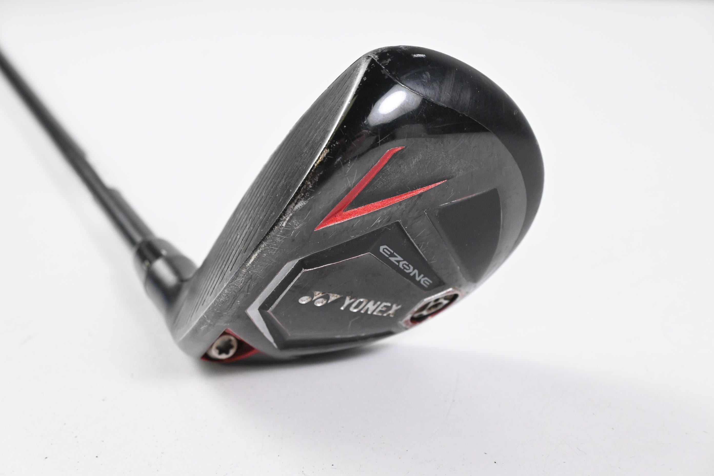 Left Hand Yonex Ezone GT 2020 #3 Hybrid / 19 Degree / Regular Flex Yonex EX-320