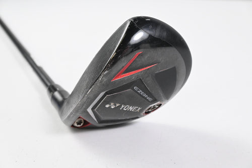 Left Hand Yonex Ezone GT 2020 #3 Hybrid / 19 Degree / Regular Flex Yonex EX-320