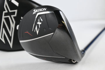 Srixon ZXi #3 Wood / 15 Degree / Stiff Flex Fujikura Ventus TR Blue 6 Shaft