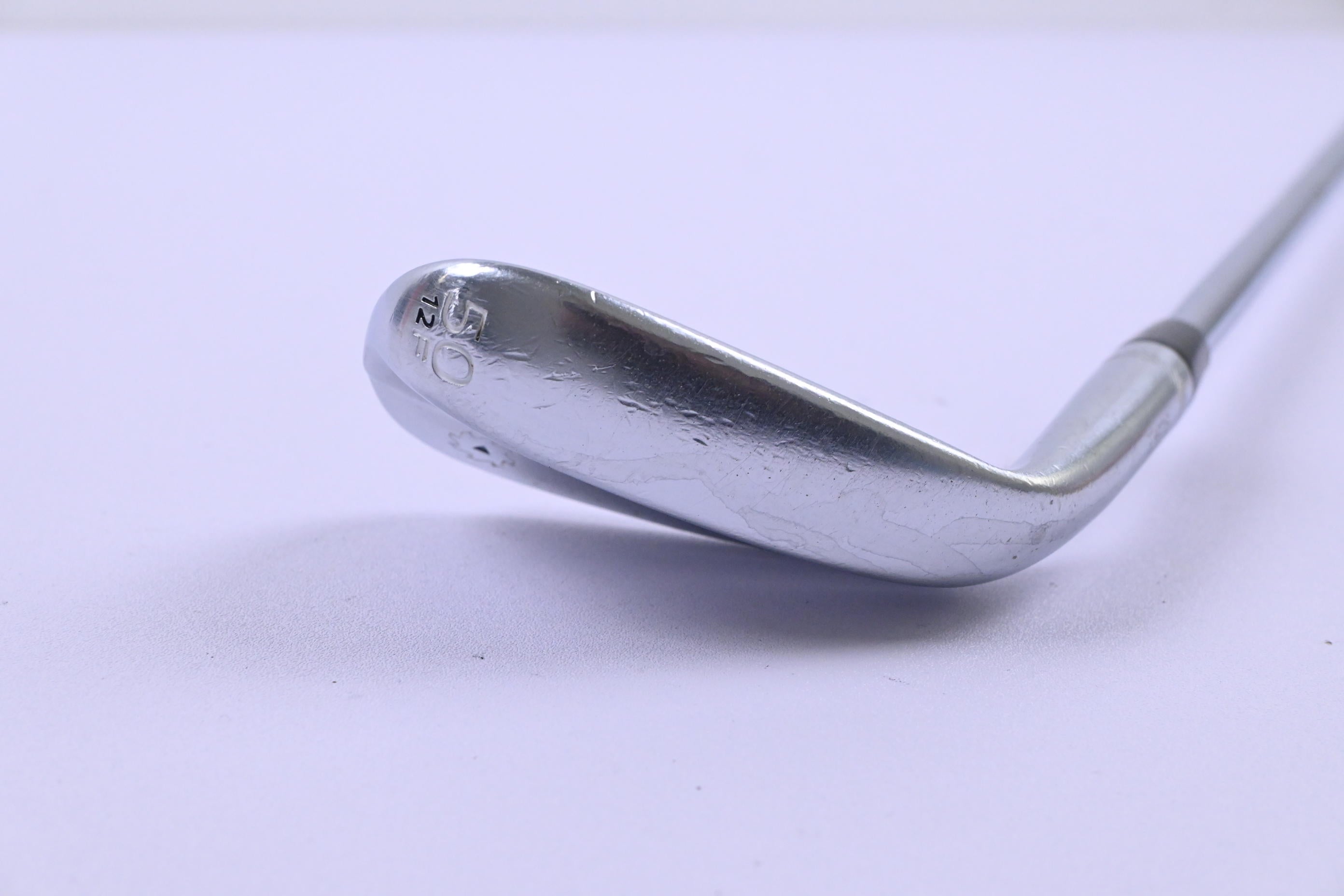 Titleist Vokey SM7 Gap Wedge / 50 Degree / Wedge Flex Vokey Design SM7 Shaft
