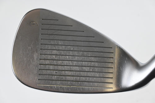 Ladies Ping G Le2 #9 Iron / Black Dot / Ladies Flex Ping ULT 240 Shaft