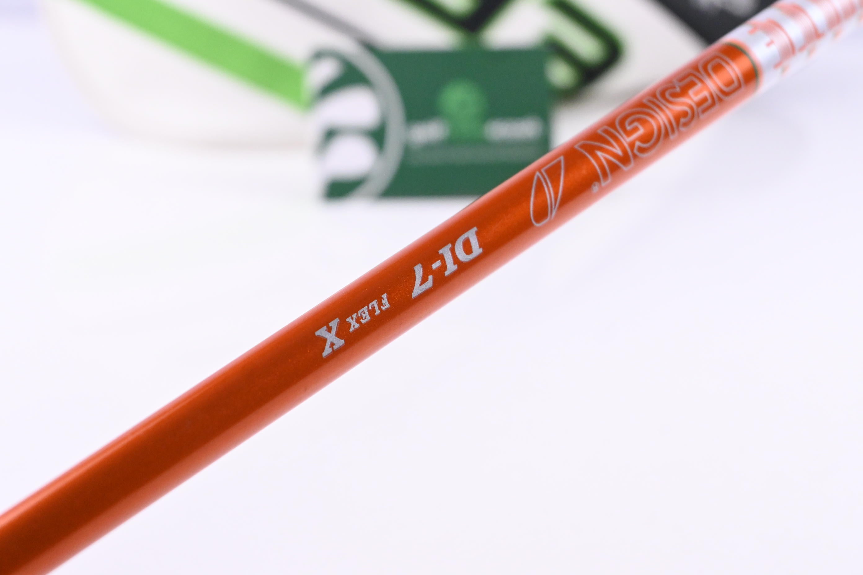 Tour Issue Callaway Epic Speed Driver / 10.5 Degree / X-Flex Tour AD DI-7 Shaft