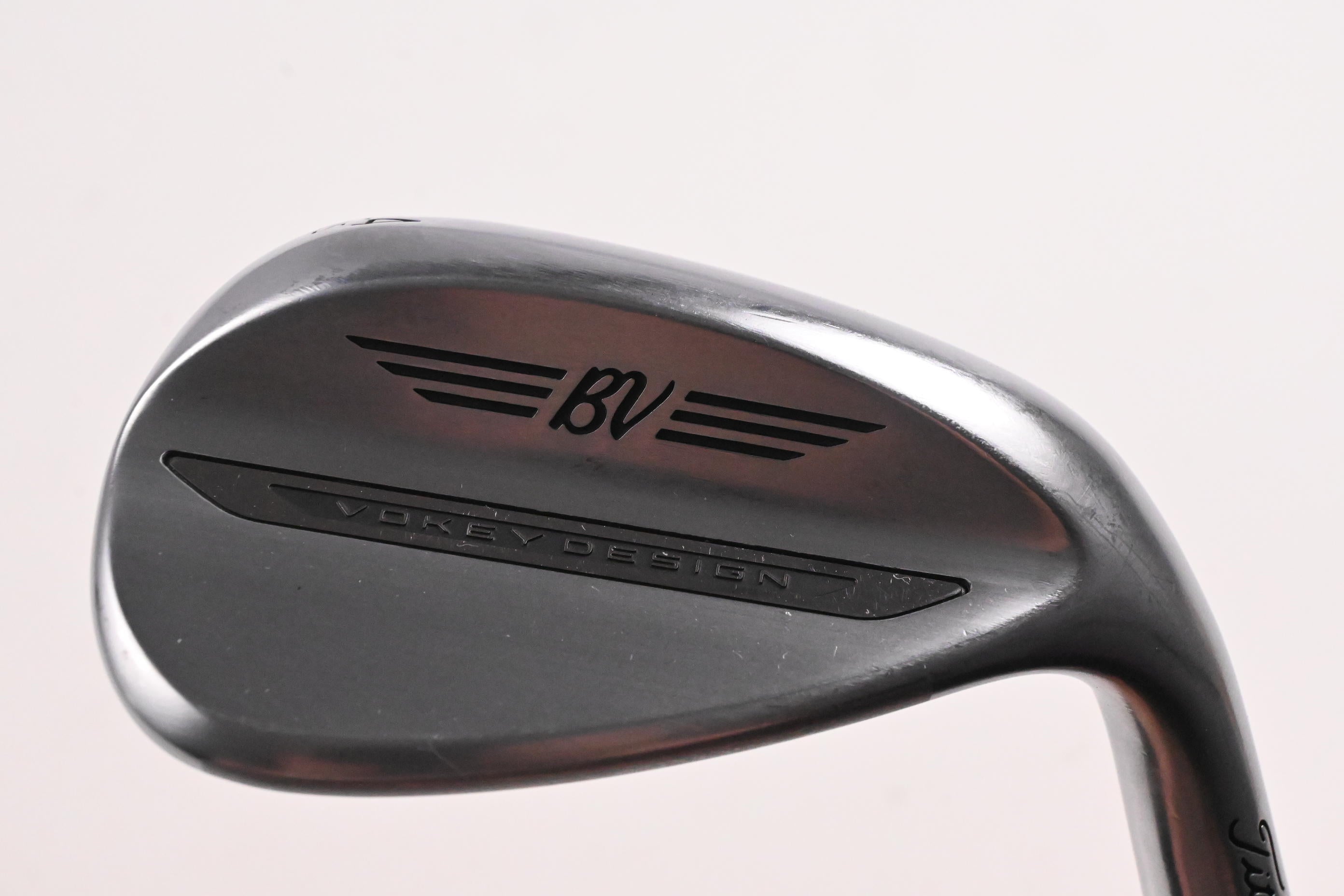 Titleist Vokey SM11 Sand Wedge / 54 Degree / Stiff Flex Dynamic Gold S400 Shaft