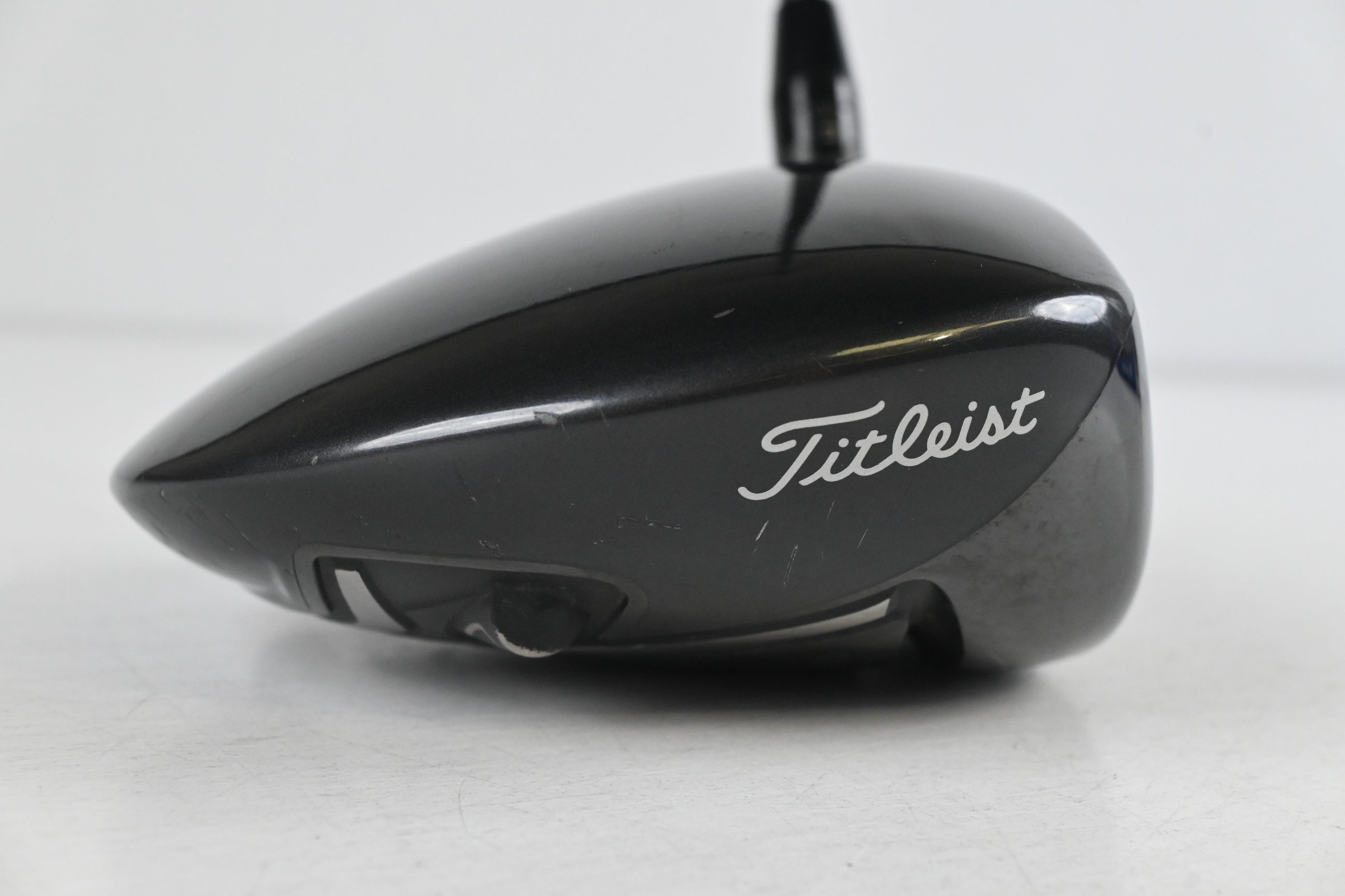 Titleist 917 D2 Driver / 9.5 Degree / Stiff Flex Aldila Rogue M.AX 65 Shaft