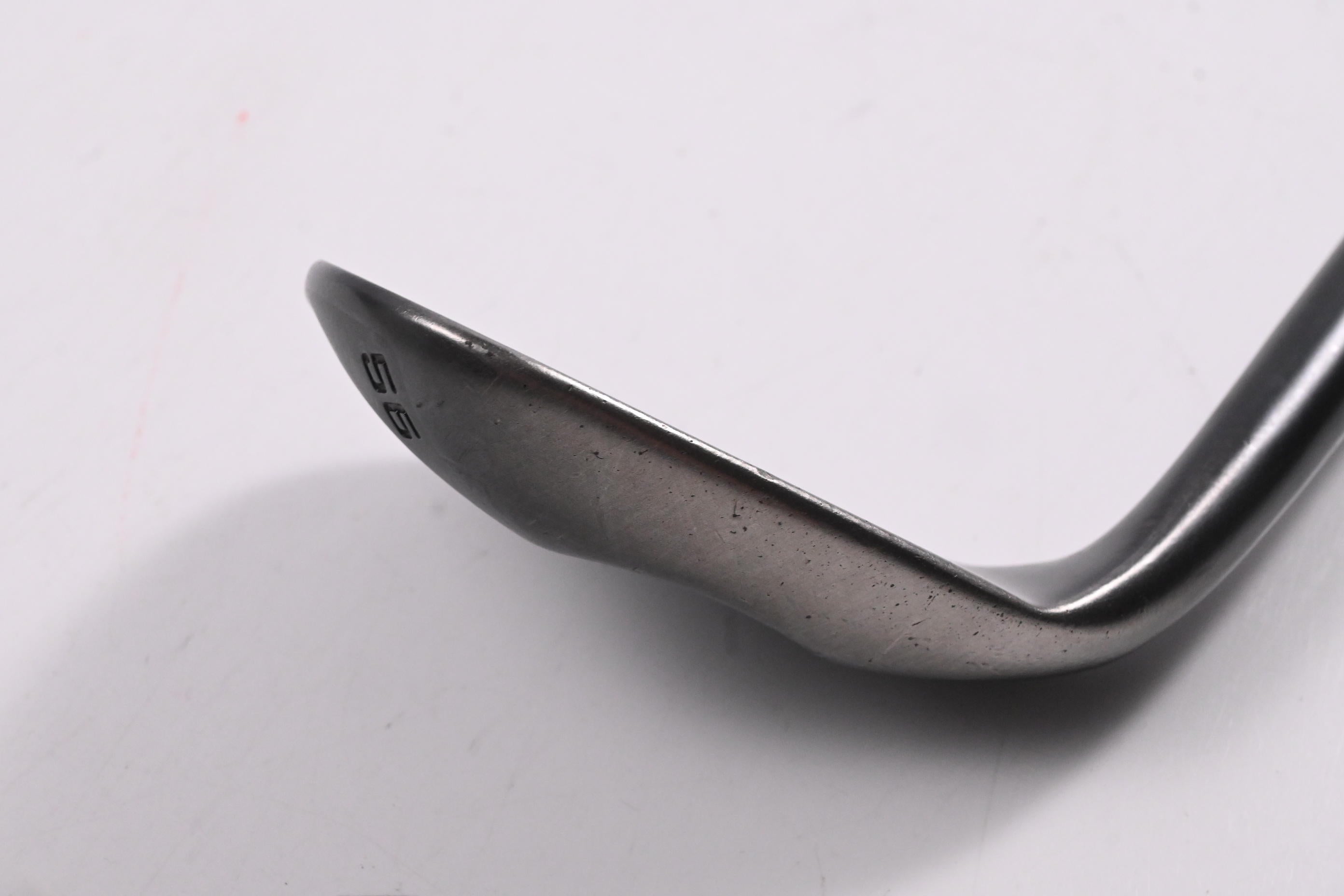 Cobra Snakebite Sand Wedge / 56 Degree / Stiff Flex KBS HI-Rev 2.0 125 Shaft