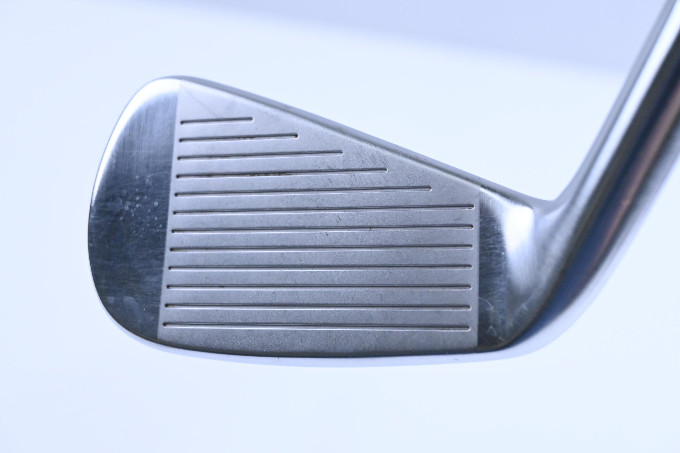 Taylormade P790 2019 #3 Iron / 19 Degree / Regular Flex Dynamic Gold 105 R300