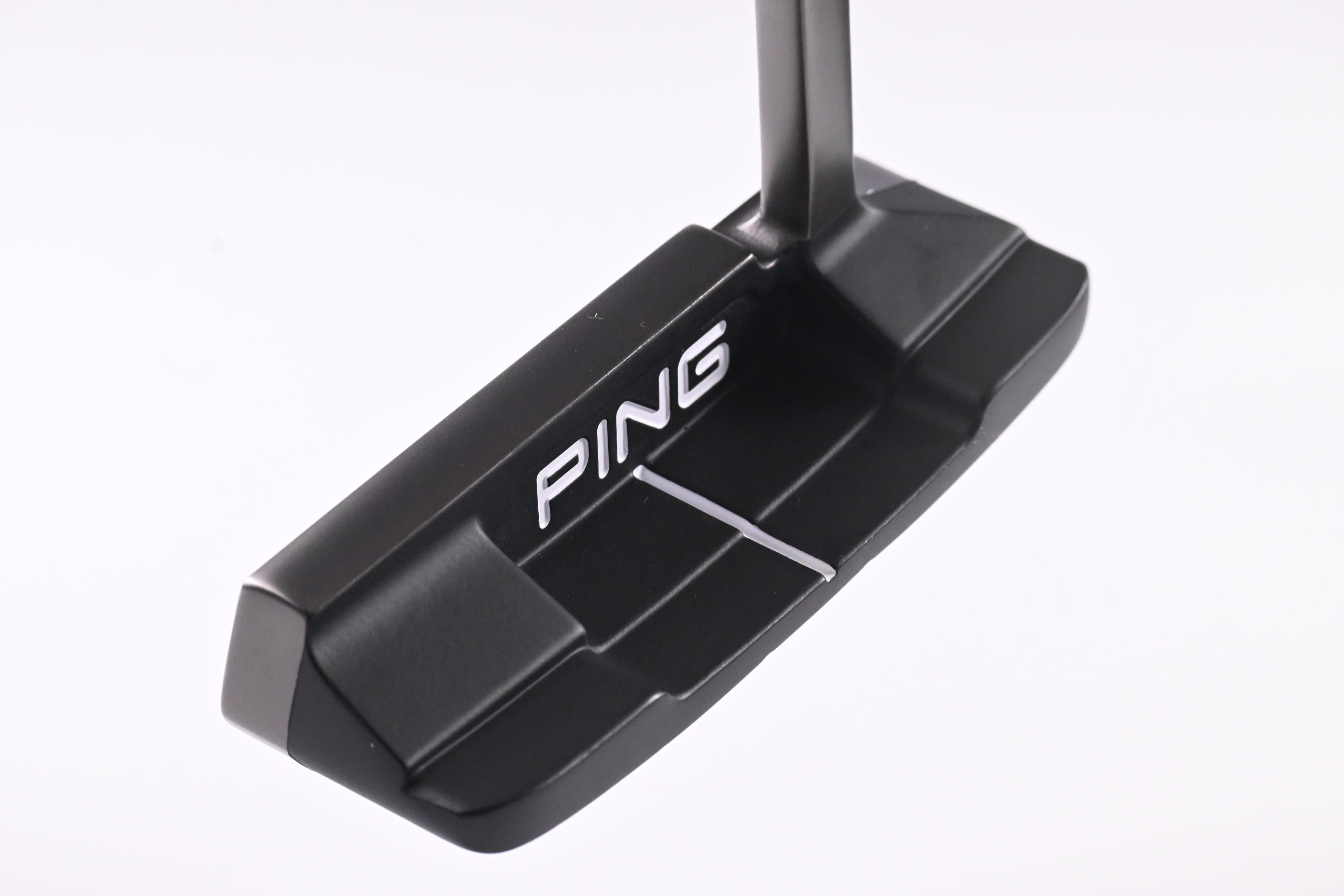 Left Hand Ping Scottsdale Anser 2D 2025 Putter / 34 Inch