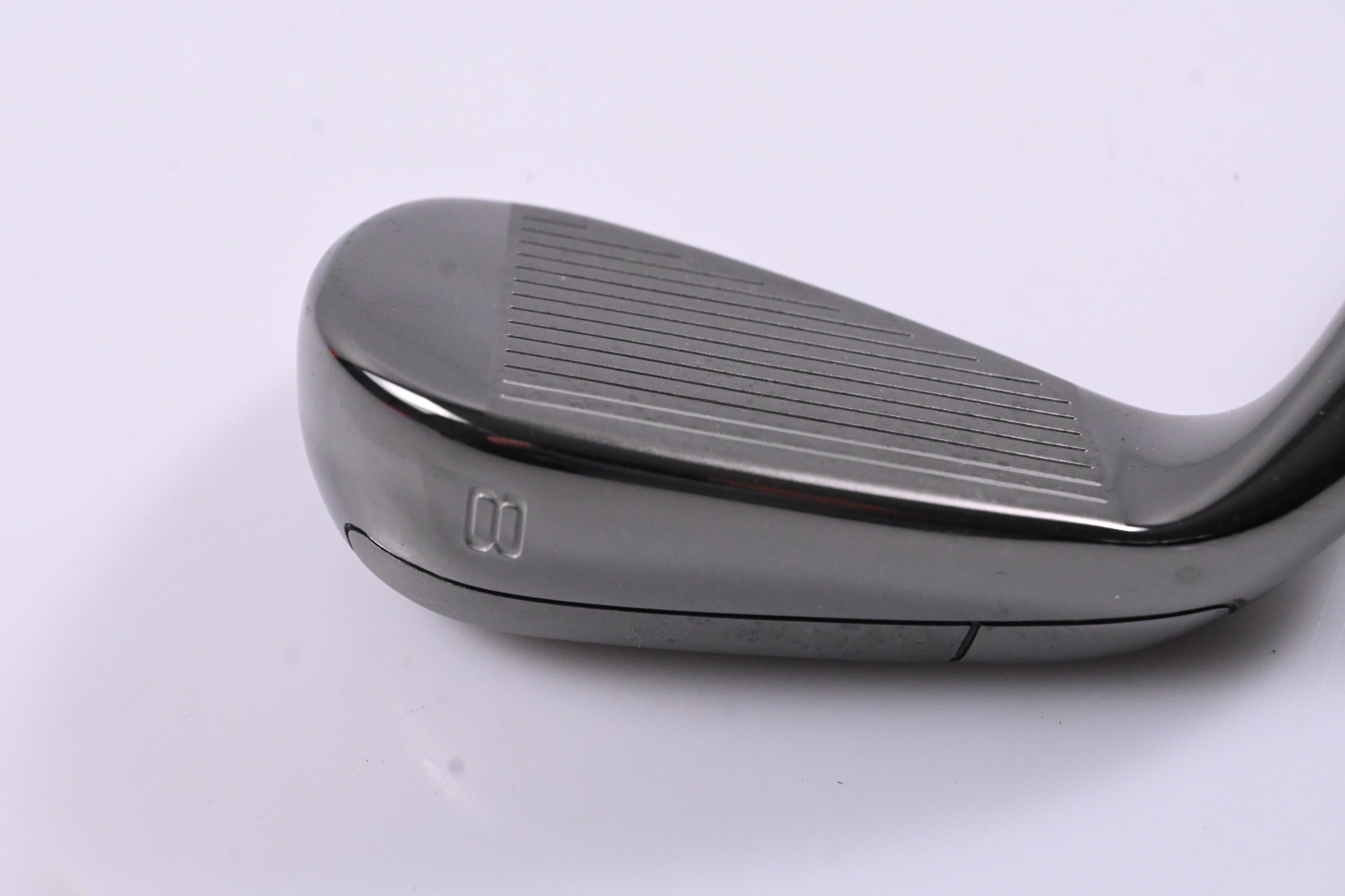 Callaway Big Bertha 2023 #8 Iron / 32 Degree / Senior Flex Cypher 50 Shaft