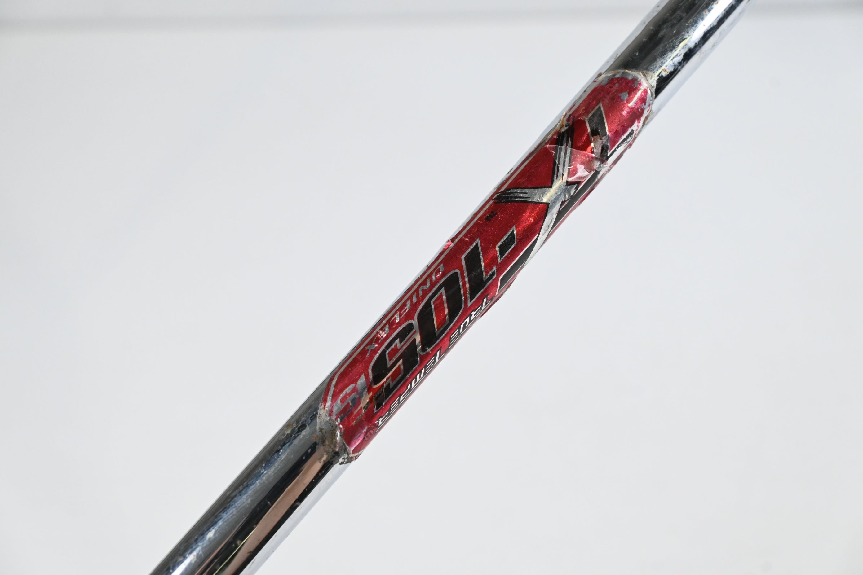 Wilson Di7 #7 Iron / Uniflex TX-105 FS Shaft