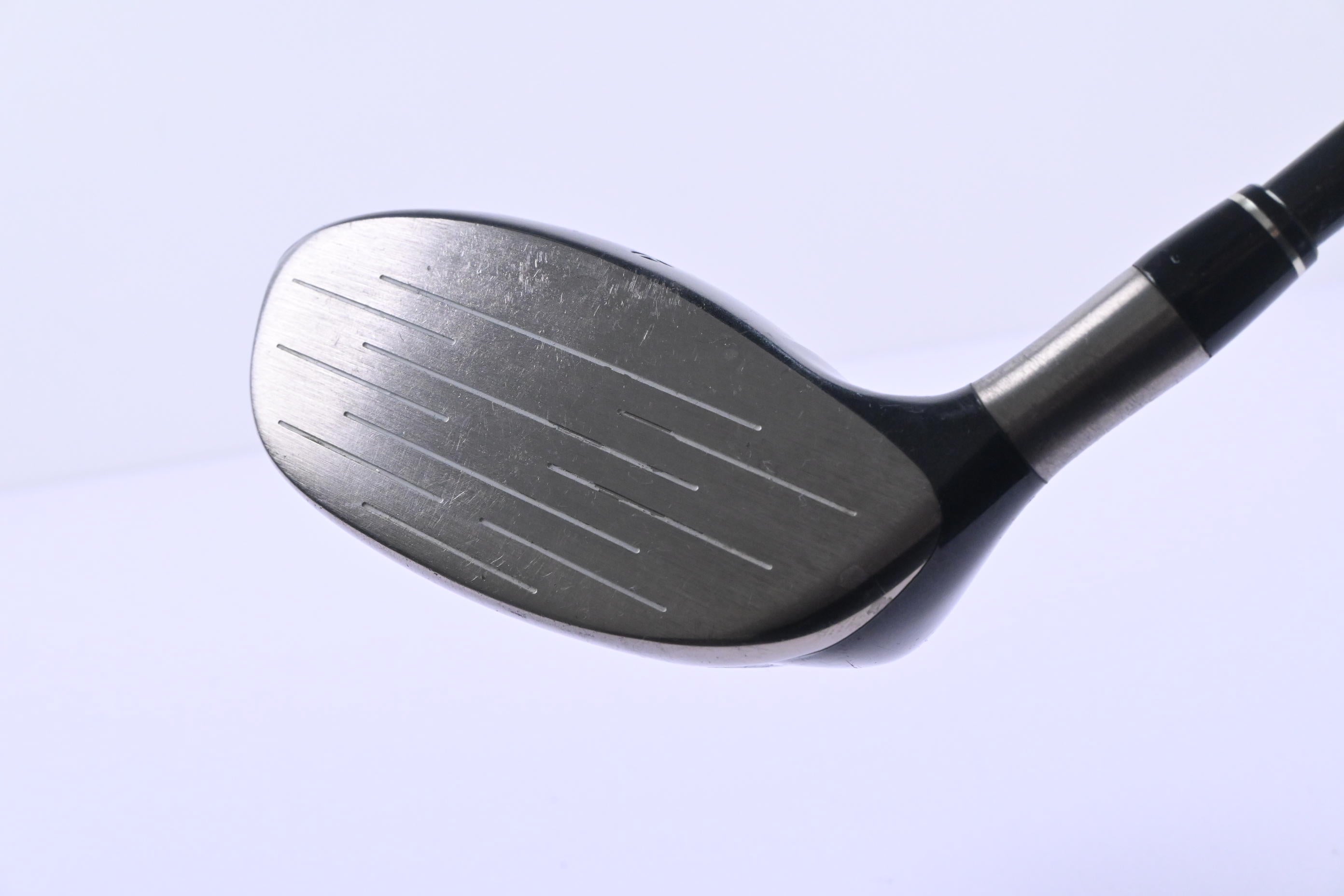 Taylormade 320 Ti Driver / 9.5 Degree / Stiff Flex TaylorMade Lite 90