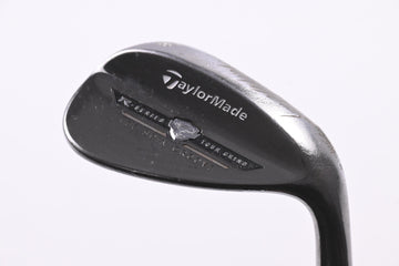 Taylormade R-Series TP EF Spin Lob Wedge / 58 Degree / Wedge Flex KBS Shaft