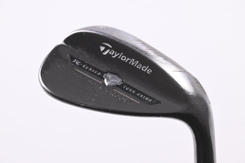 Taylormade R-Series TP EF Spin Lob Wedge / 58 Degree / Wedge Flex KBS Shaft
