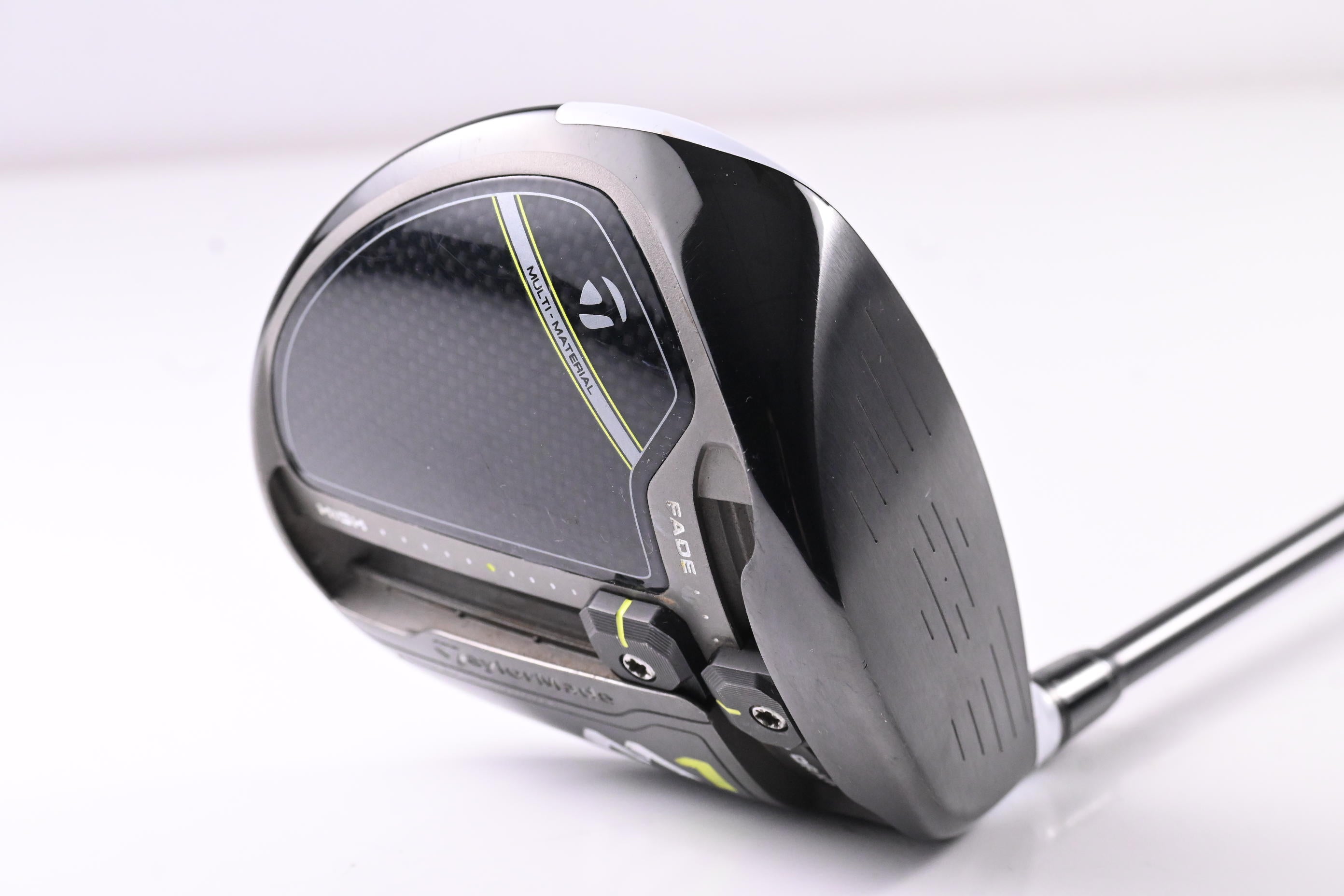 Taylormade M1 2017 Driver / 10.5 Degree / X-Flex Matrix Shaft