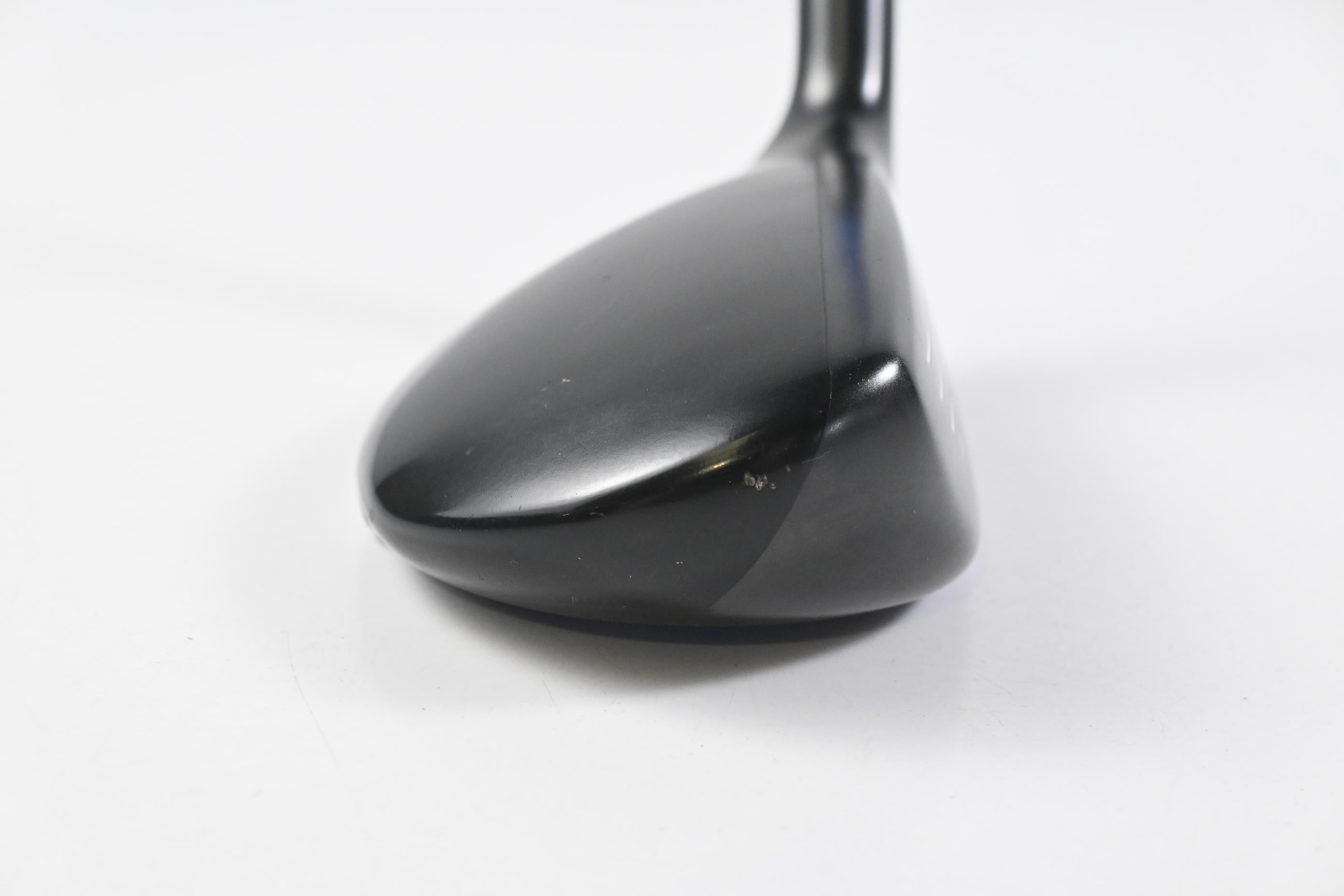 Ping G30 #3 Hybrid / 19 Degree / Regular Flex Ping TFC 419 Shaft