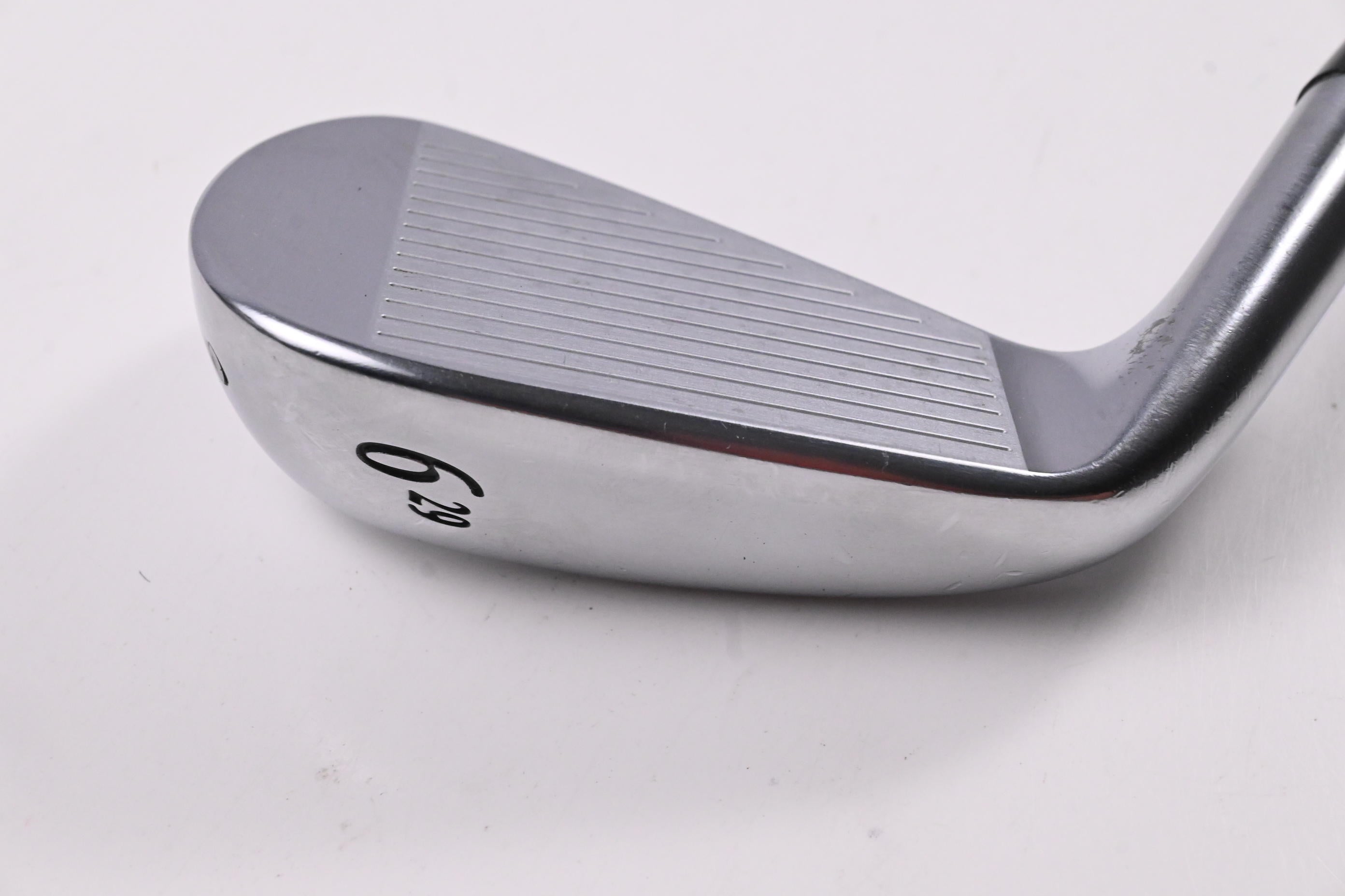 Srixon Z-U85 Utility #6 Iron / 29 Degree / Stiff Flex Steel Shaft