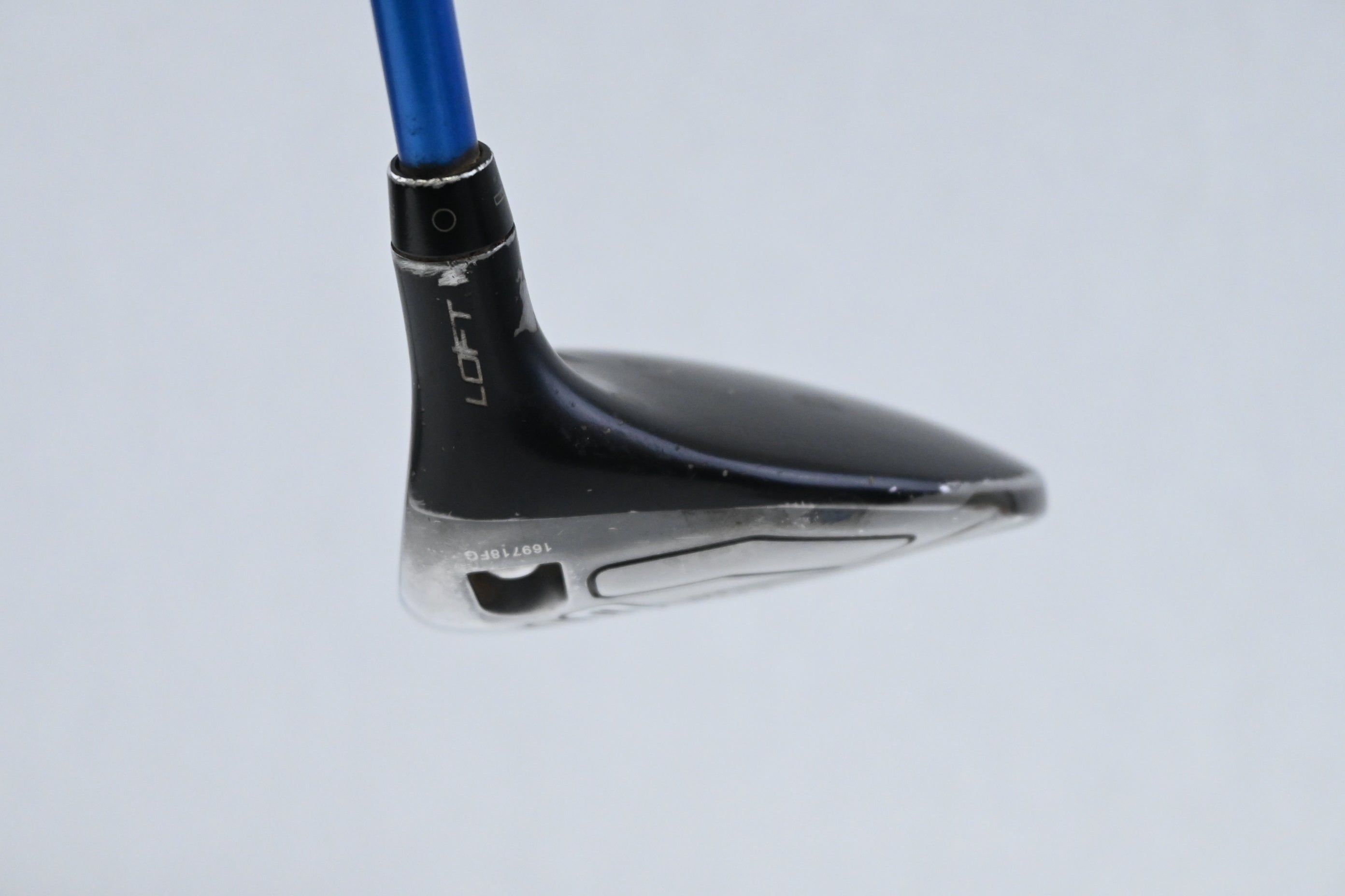 Ping G30 #5 Wood / 18 Degree / Regular Flex Ping TFC 419 Shaft