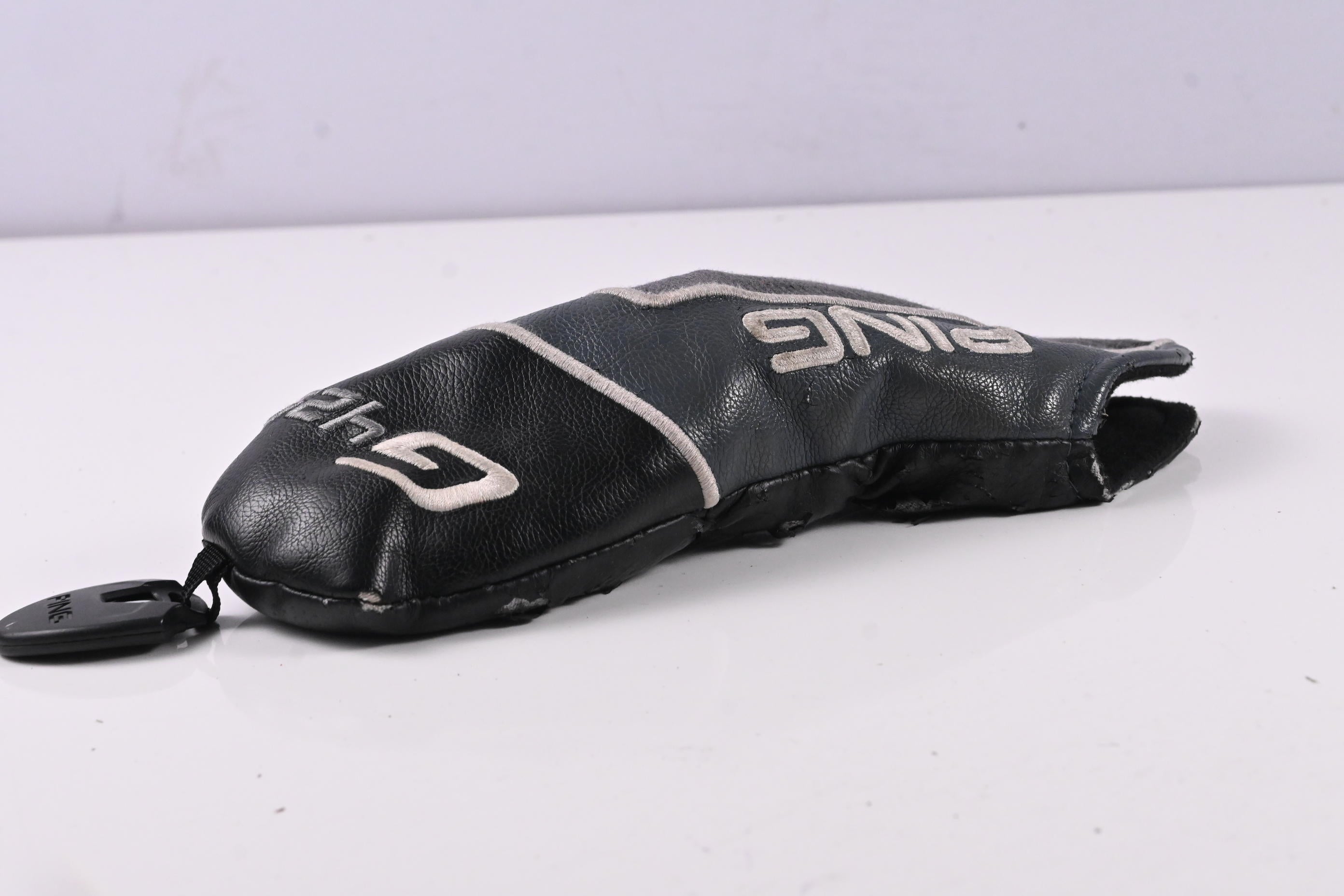 Ping G425 #6 Hybrid / 30 Degree / Senior Flex Ping Alta CB Slate 70 Shaft