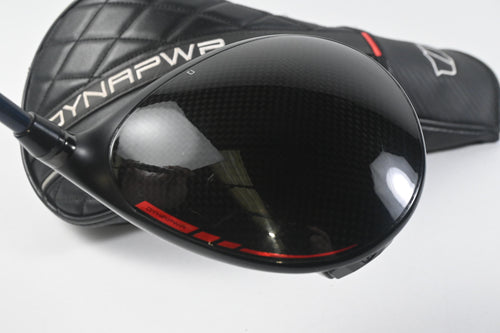 Wilson DYNAPWR 2025 Carbon Driver / 9 Degree / X-Flex Ventus TR Blue 6 Shaft