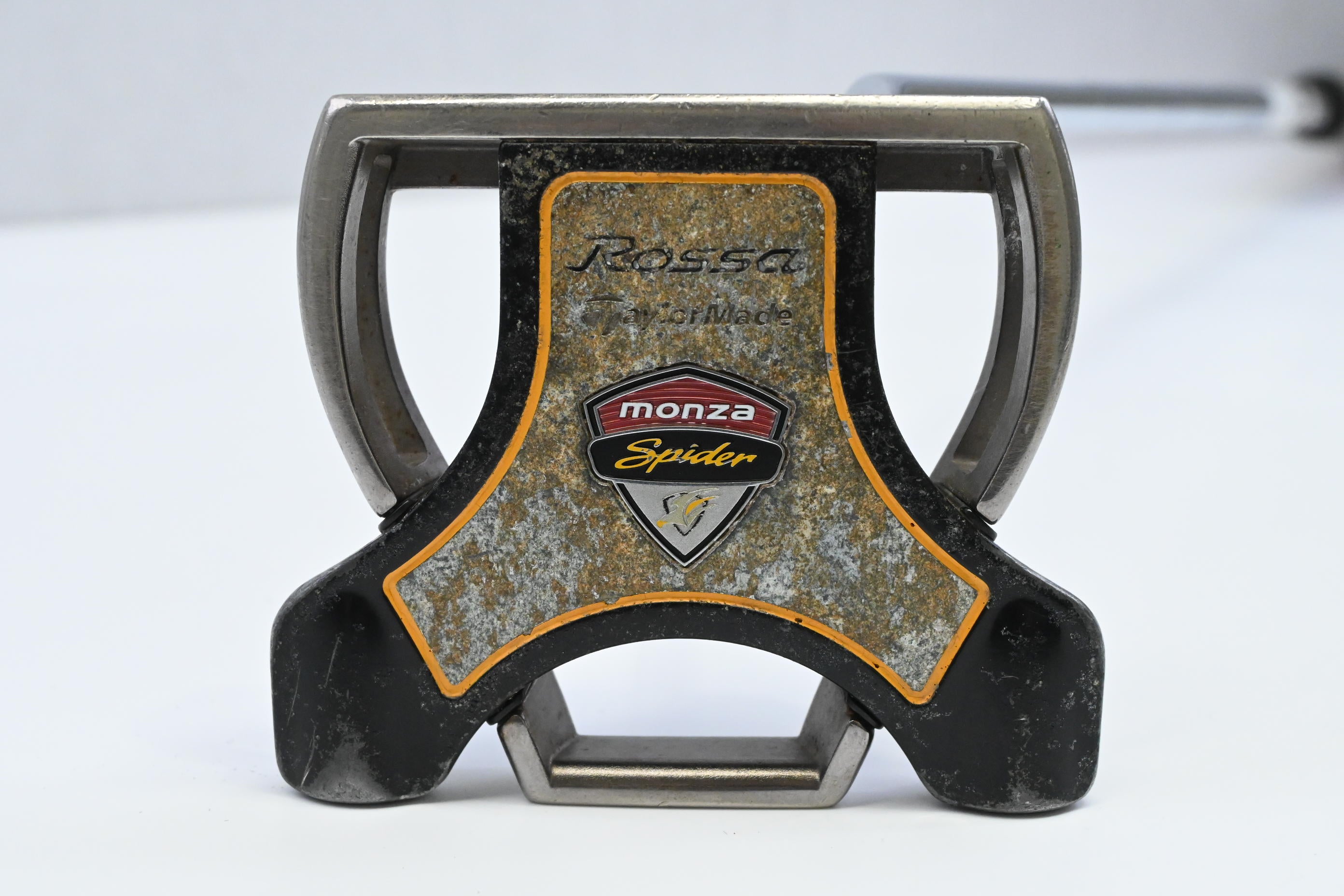 Taylormade Rossa Monza Spider Putter / 35 Inch