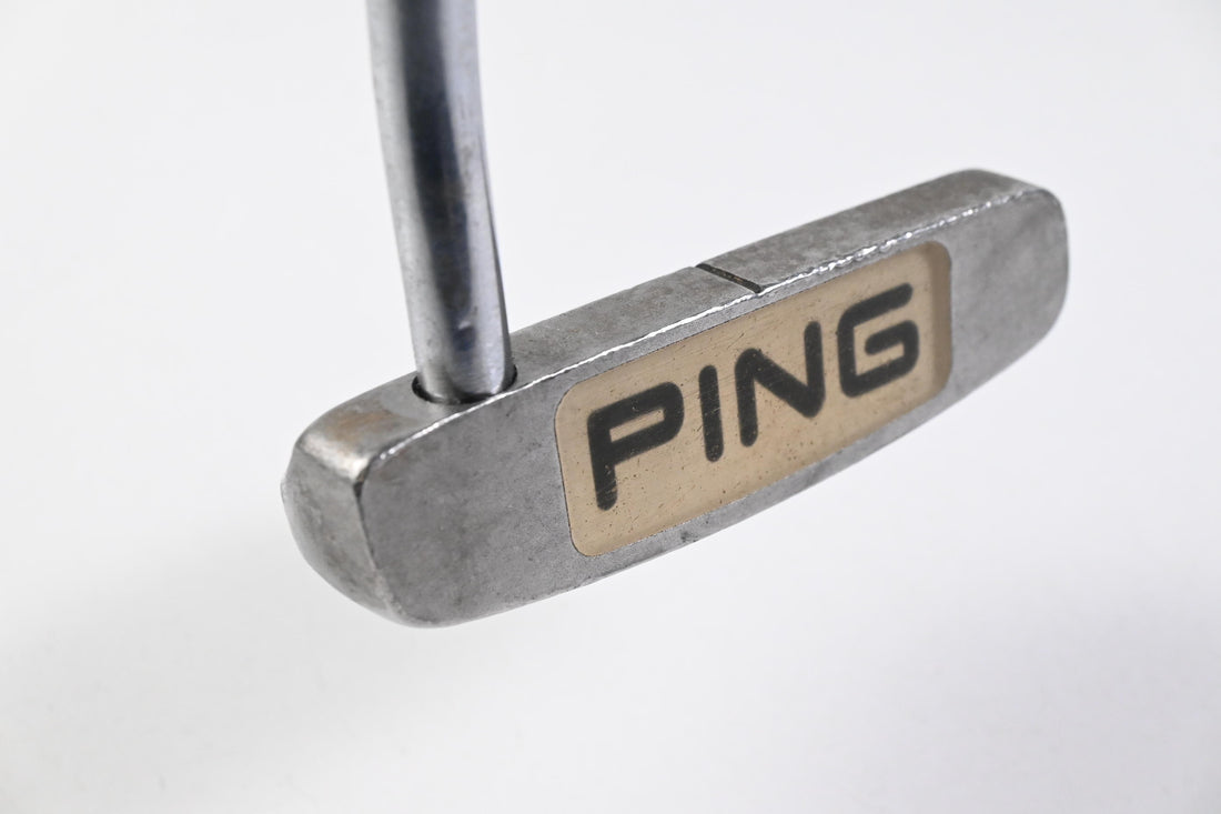 Left Hand Ping Isopur Darby i Putter / 36 Inch