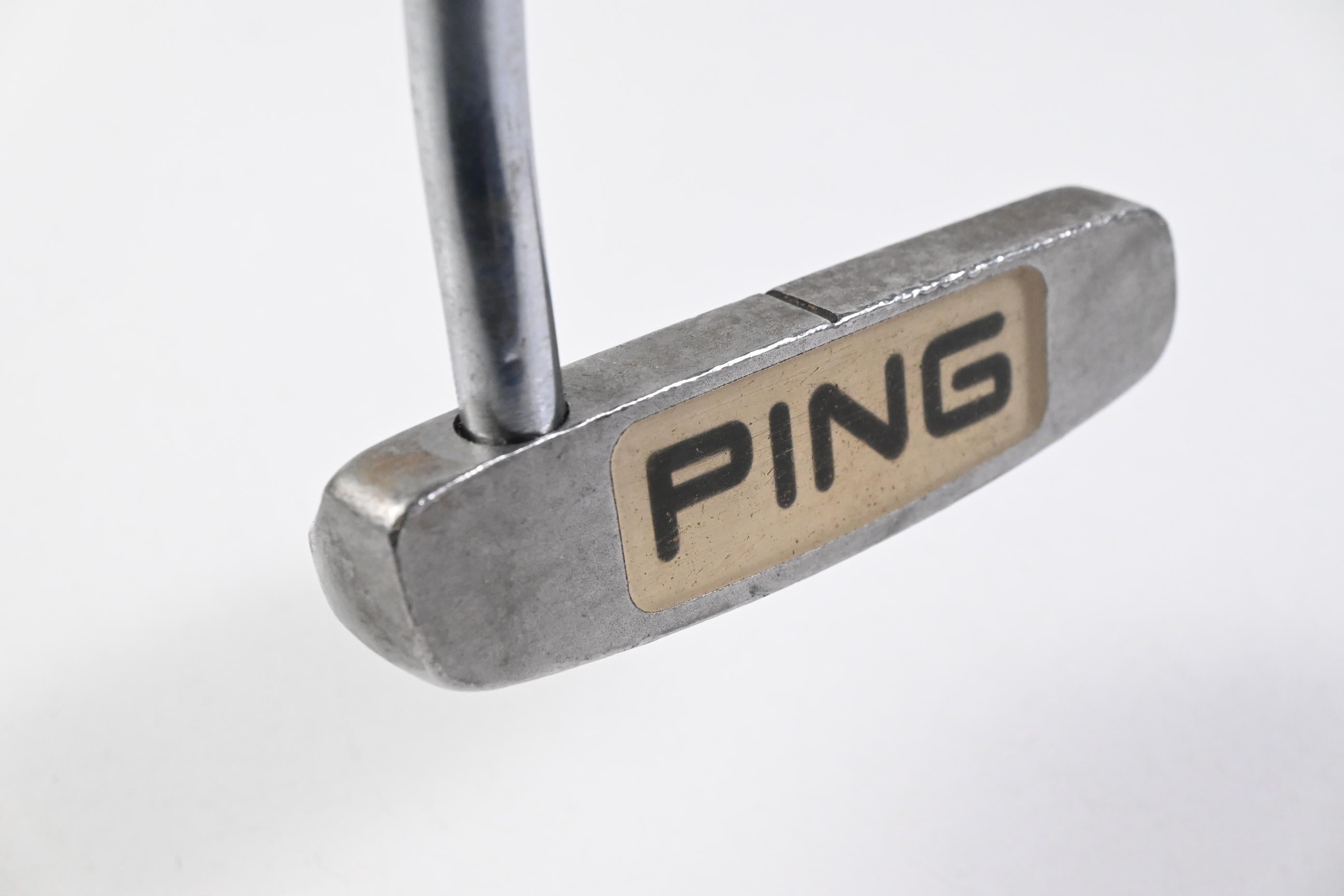 Left Hand Ping Isopur Darby i Putter / 36 Inch