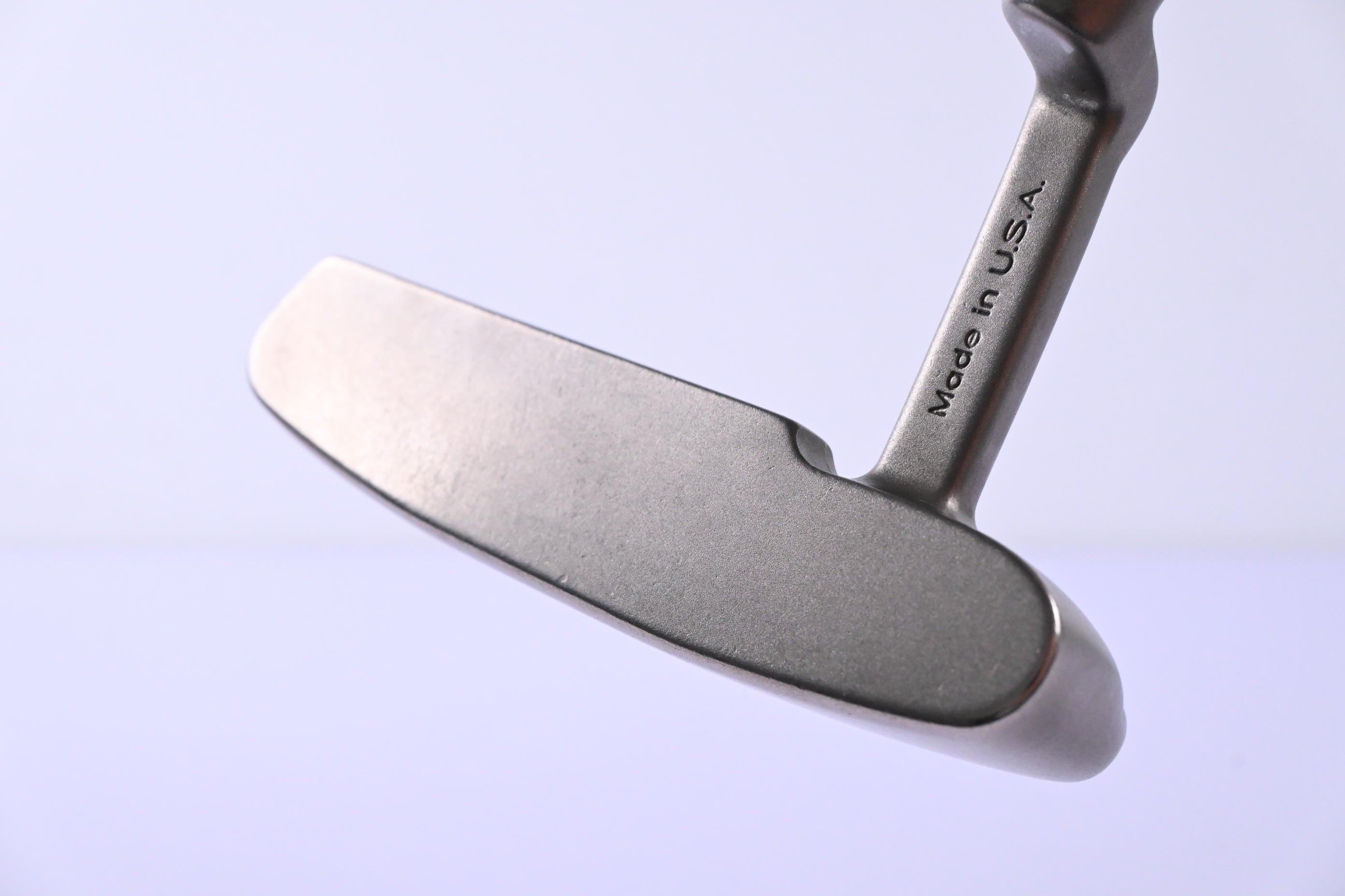 Ping Scottsdale Anser Nickel Putter / 32.5 Inch