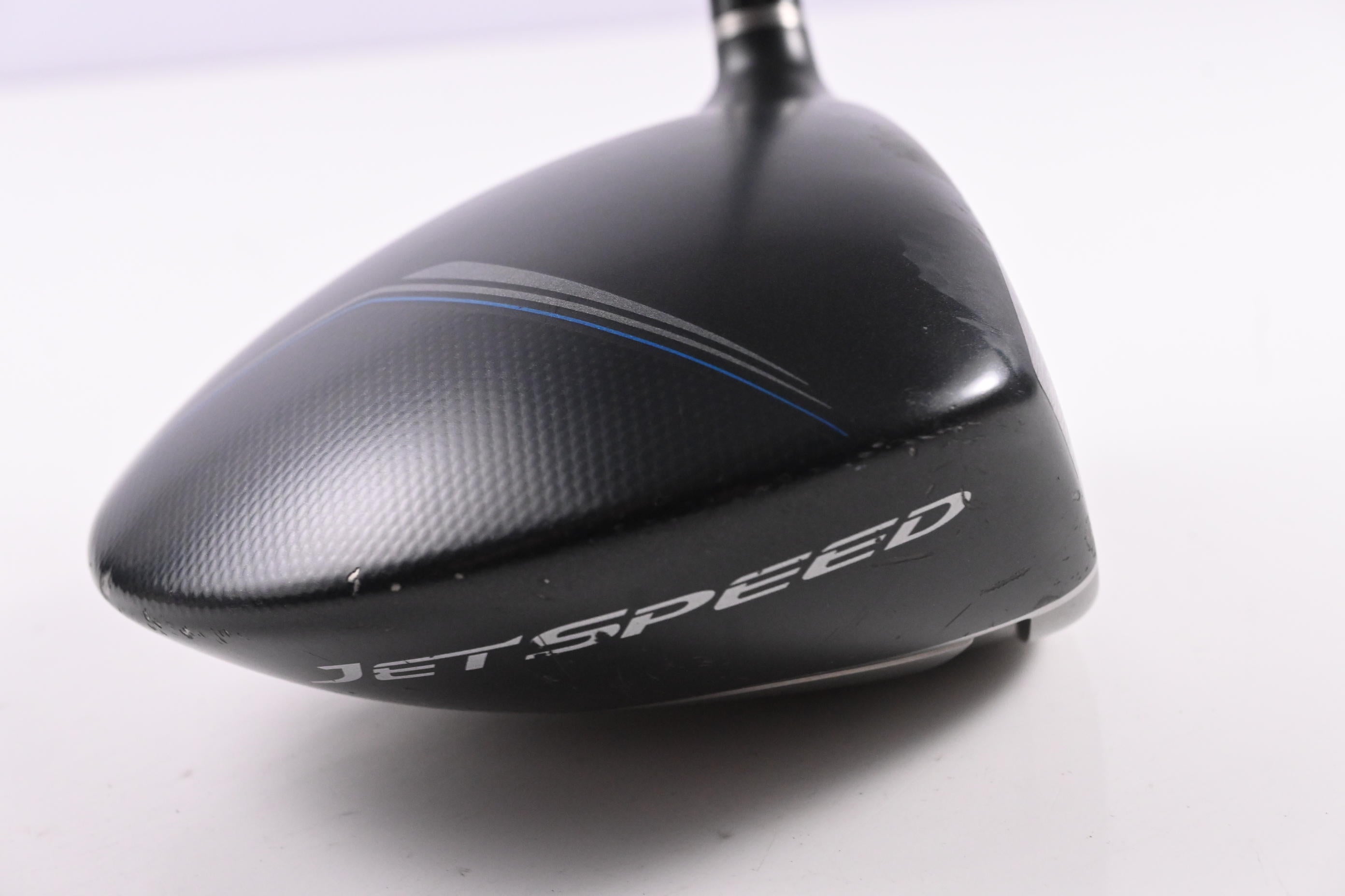 Taylormade Jetspeed Driver / 10.5 Degree / Regular Flex Velox 49 Shaft