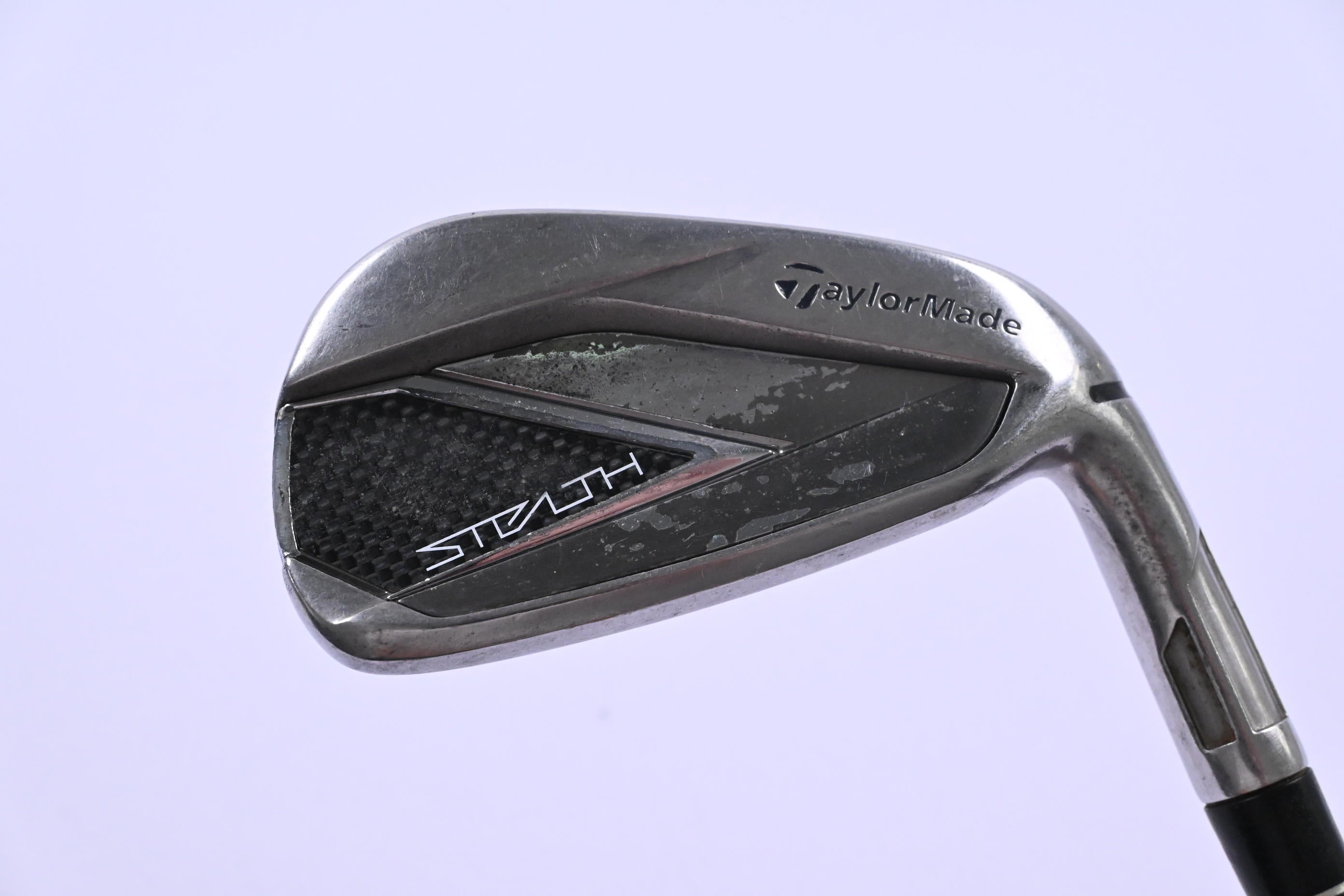 Taylormade Stealth #7 Iron / Regular Flex Steel Shaft