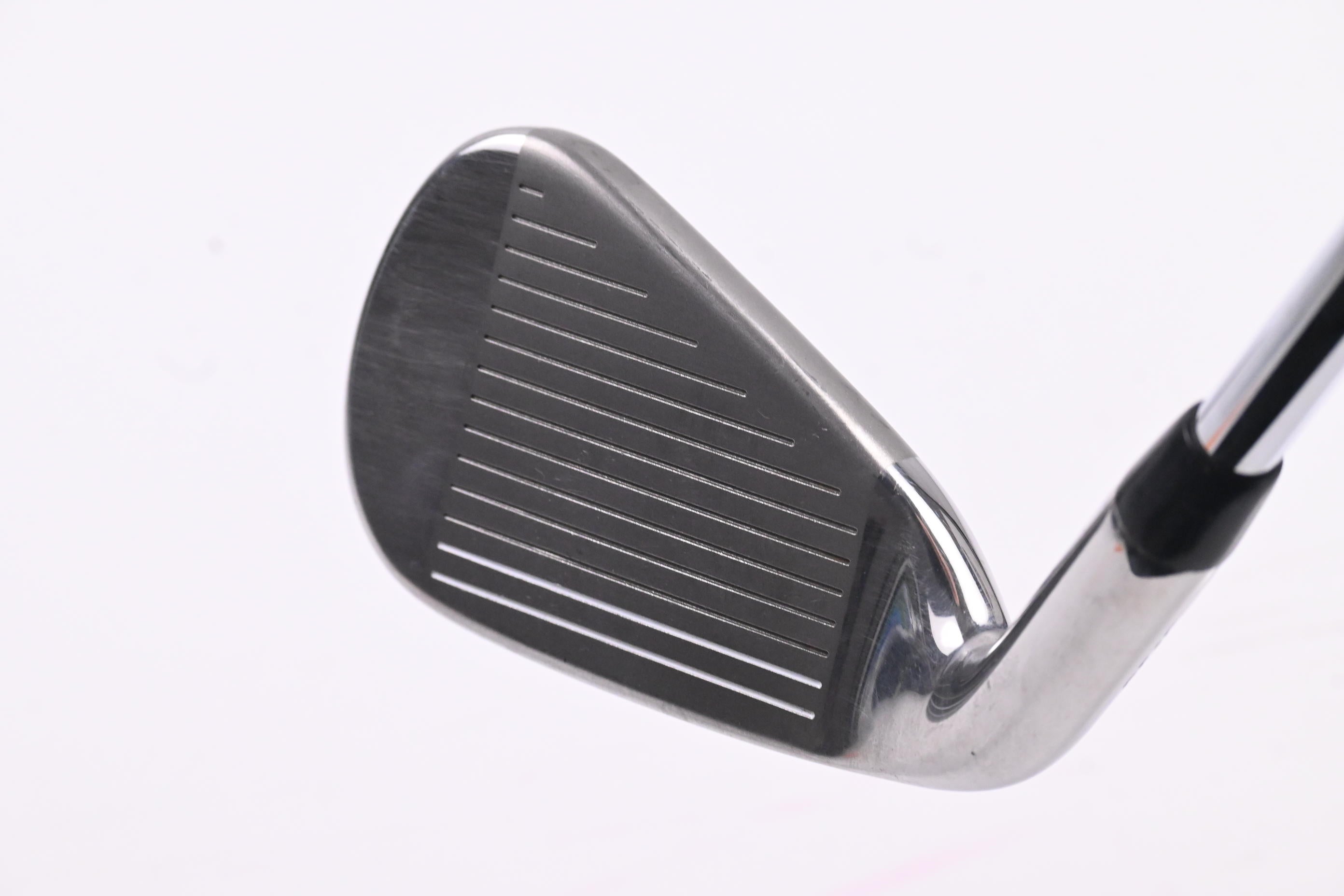 Callaway Rogue X #6 Iron / 24 Degree / Regular Flex True Temper XP 95 Shaft