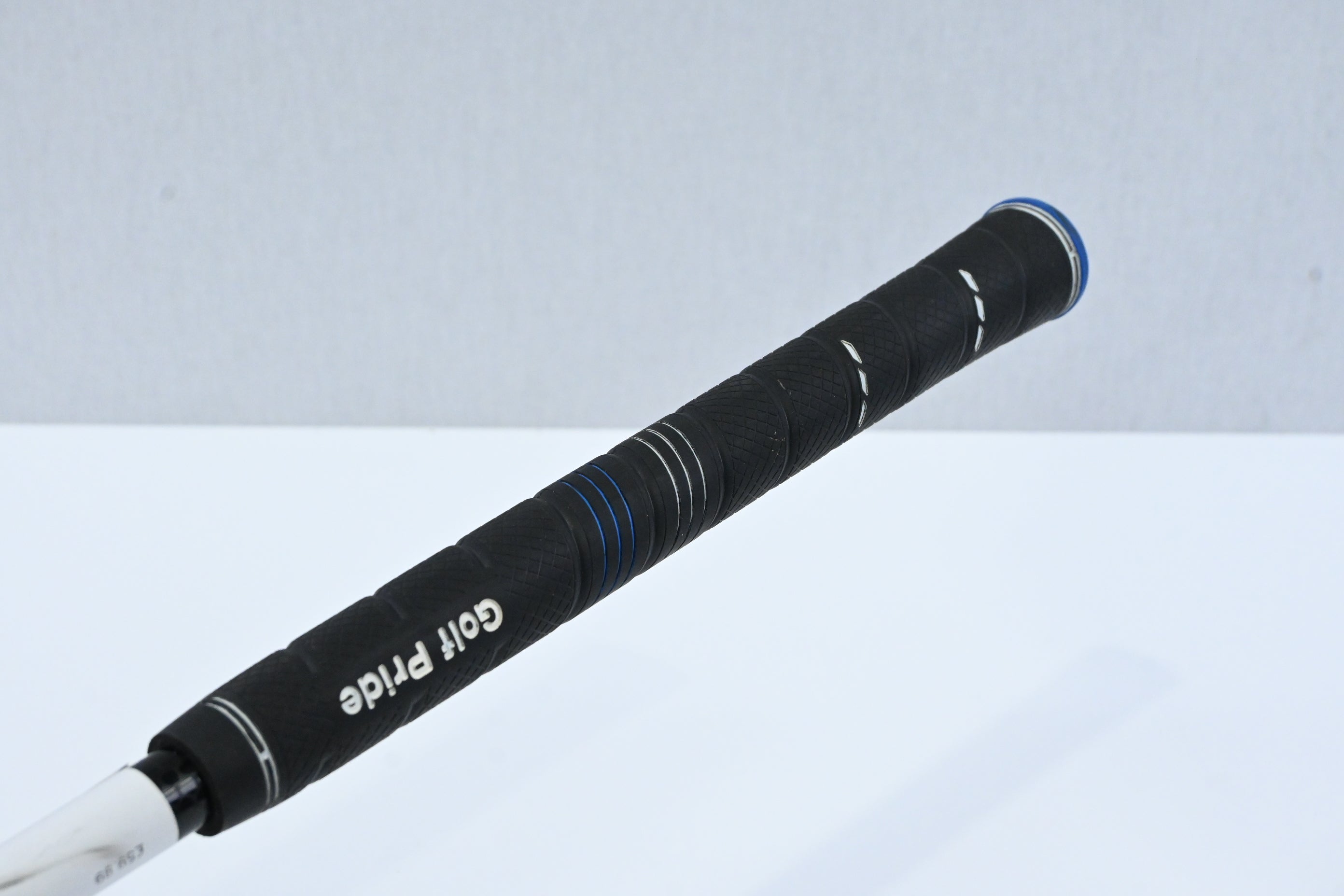 Aldila Xtorsion Green 60 Driver Shaft / TX Flex / Mizuno