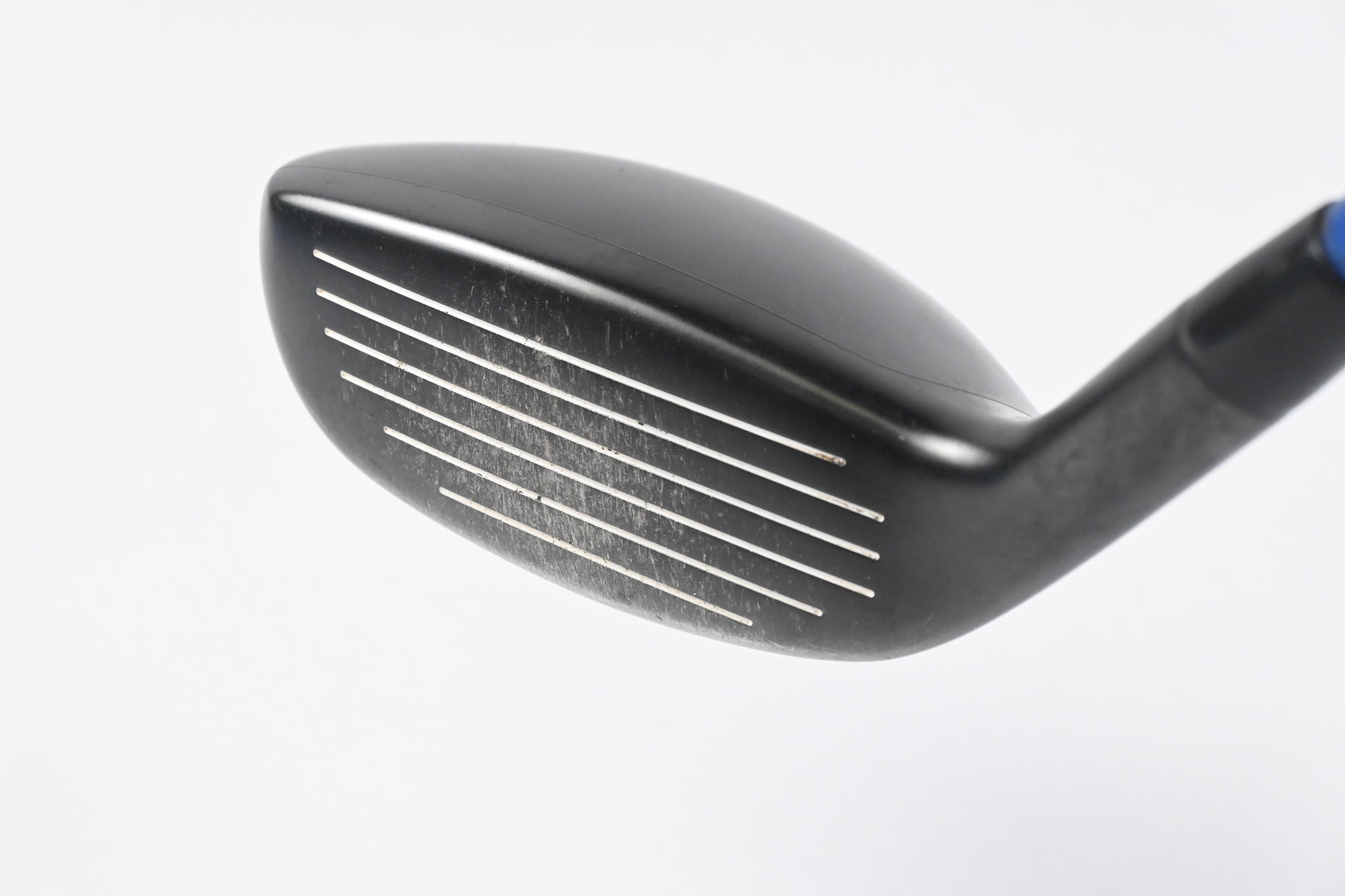 Ping G30 #3 Hybrid / 19 Degree / Regular Flex Ping TFC 419 Shaft