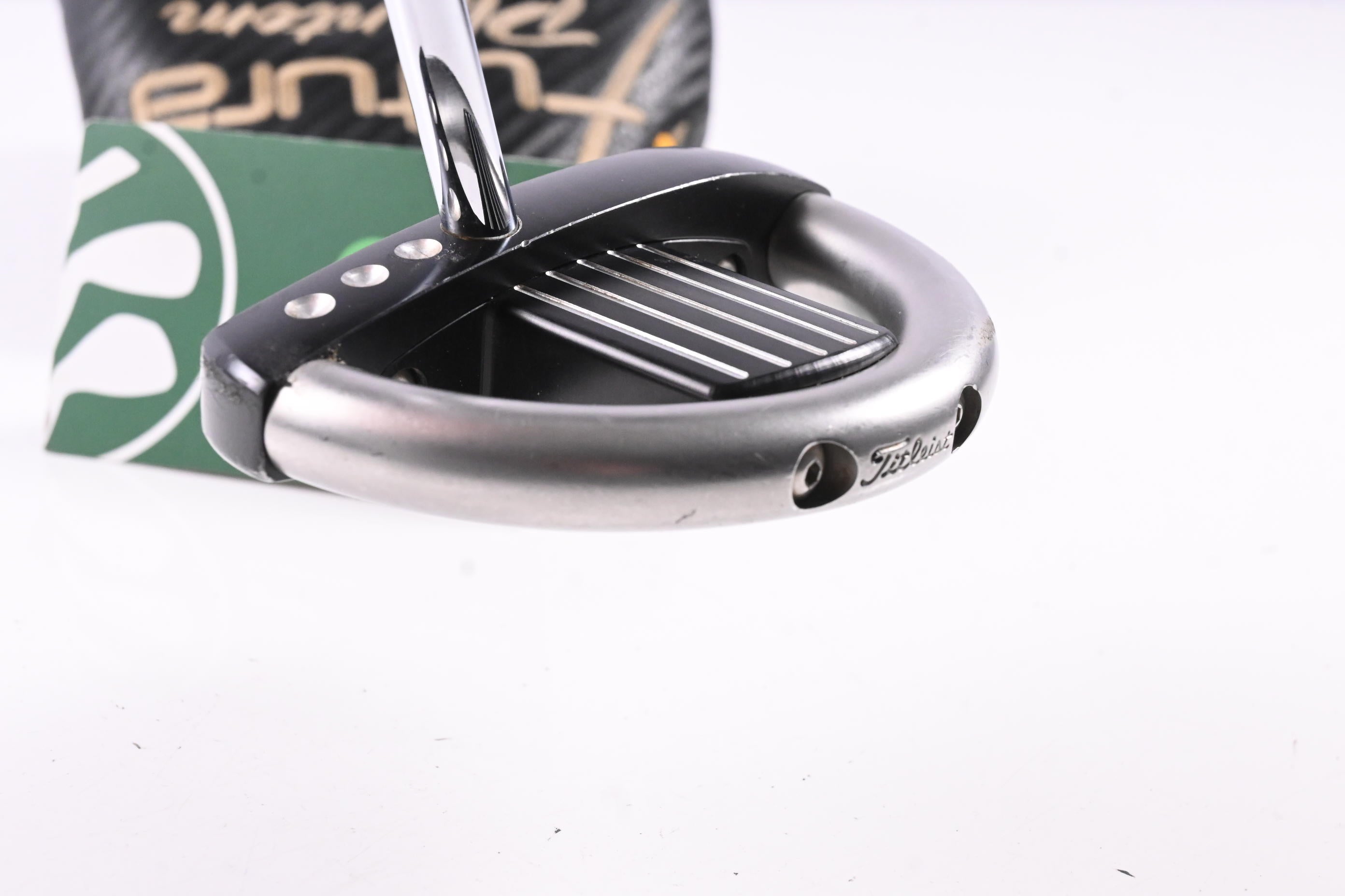 Scotty Cameron Futura Phantom Mallet 2 Putter / 34 Inch