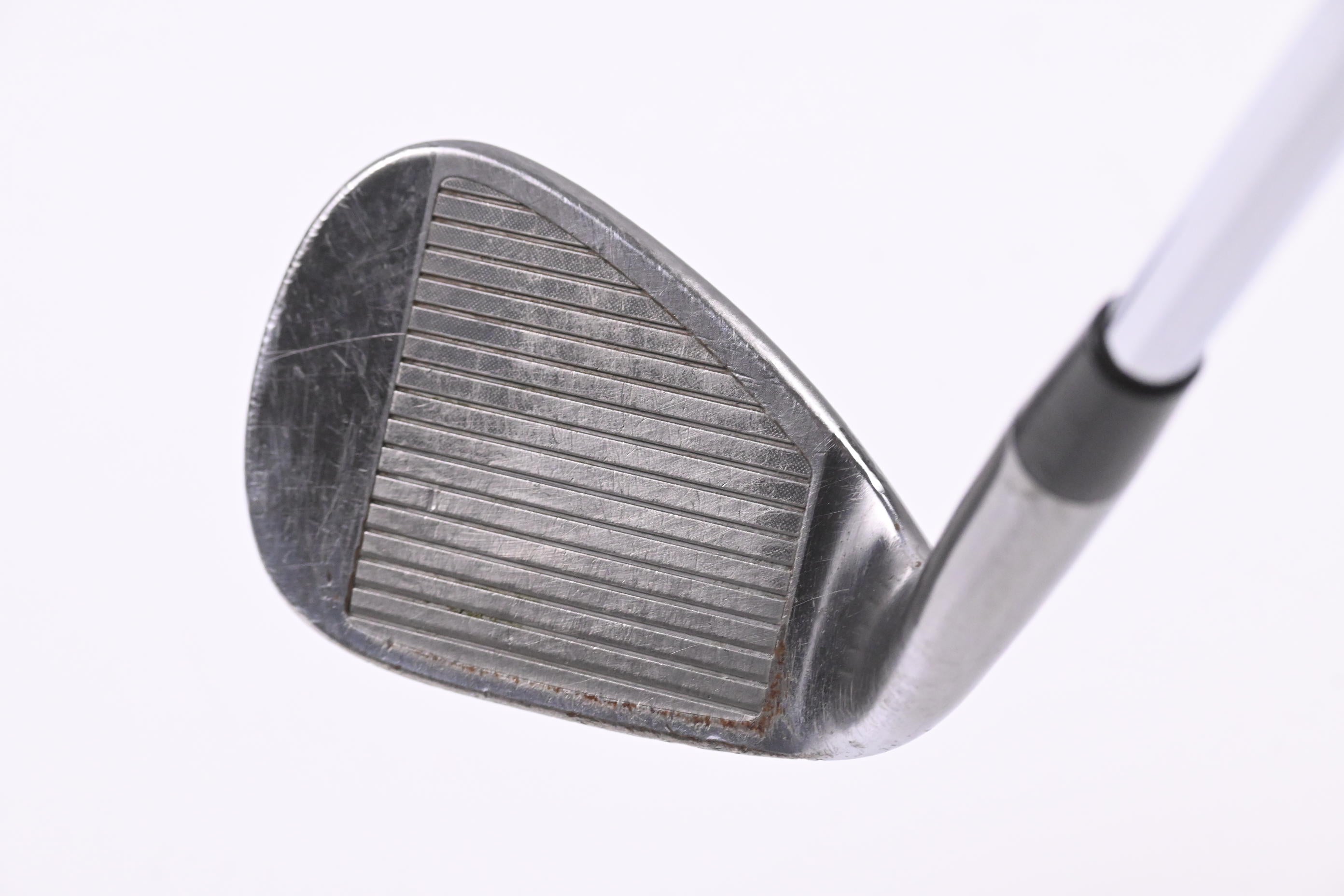 Taylormade R-Series TP EF Spin Lob Wedge / 58 Degree / Wedge Flex KBS Shaft